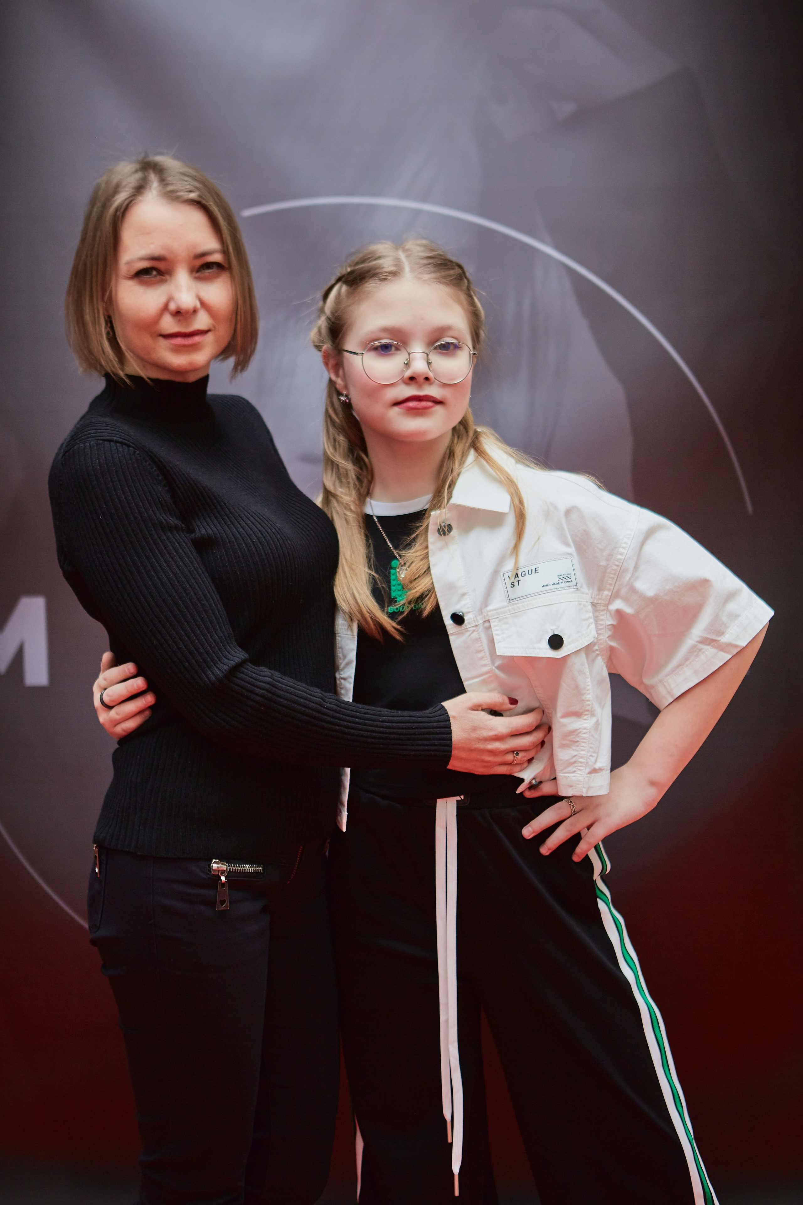 FASHION SHOW ТЦ Sun City. Efimova Model Agency