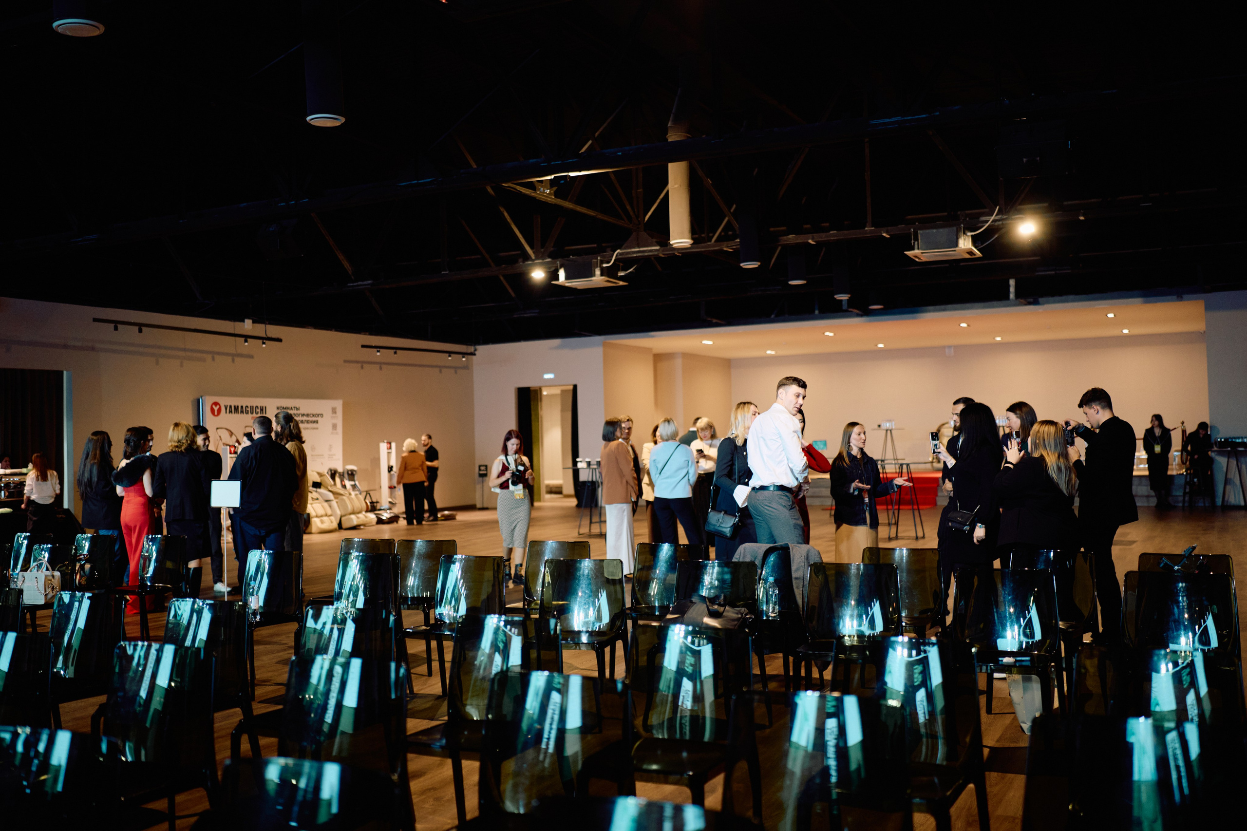 Форум QR. Свадебный фотограф в Москве Кристина Чехова