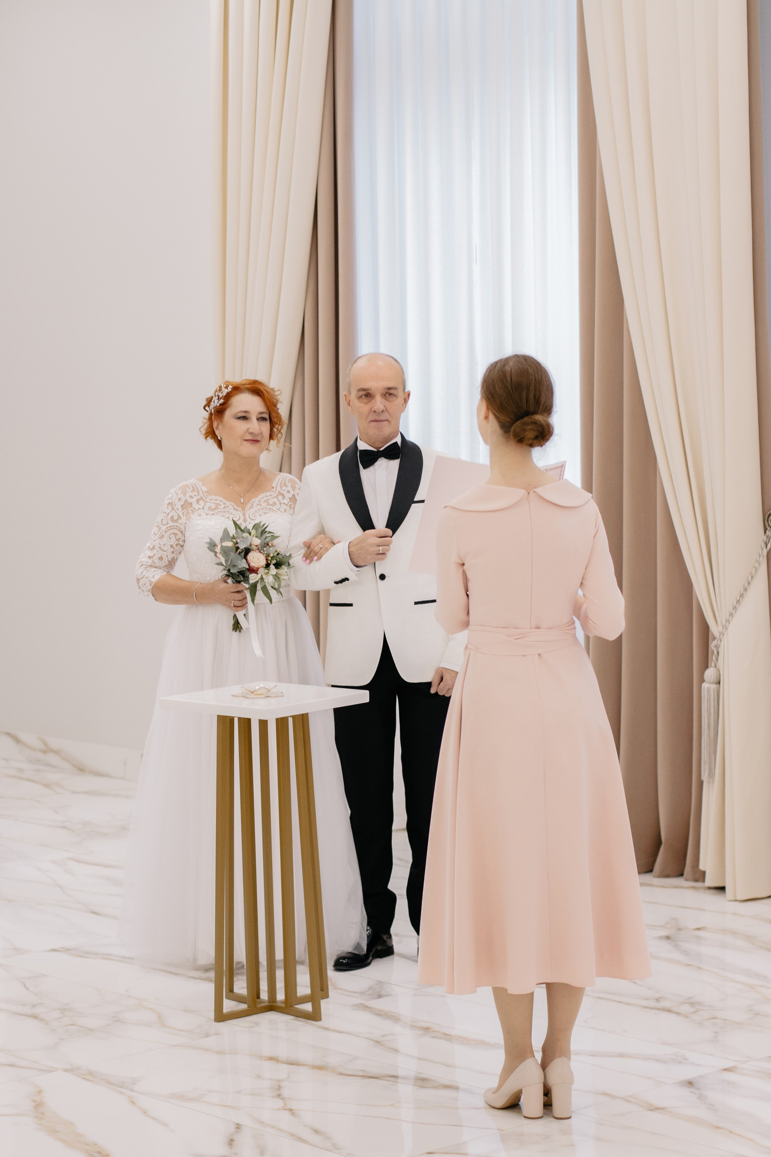 Ирина и Геннадий. Главная