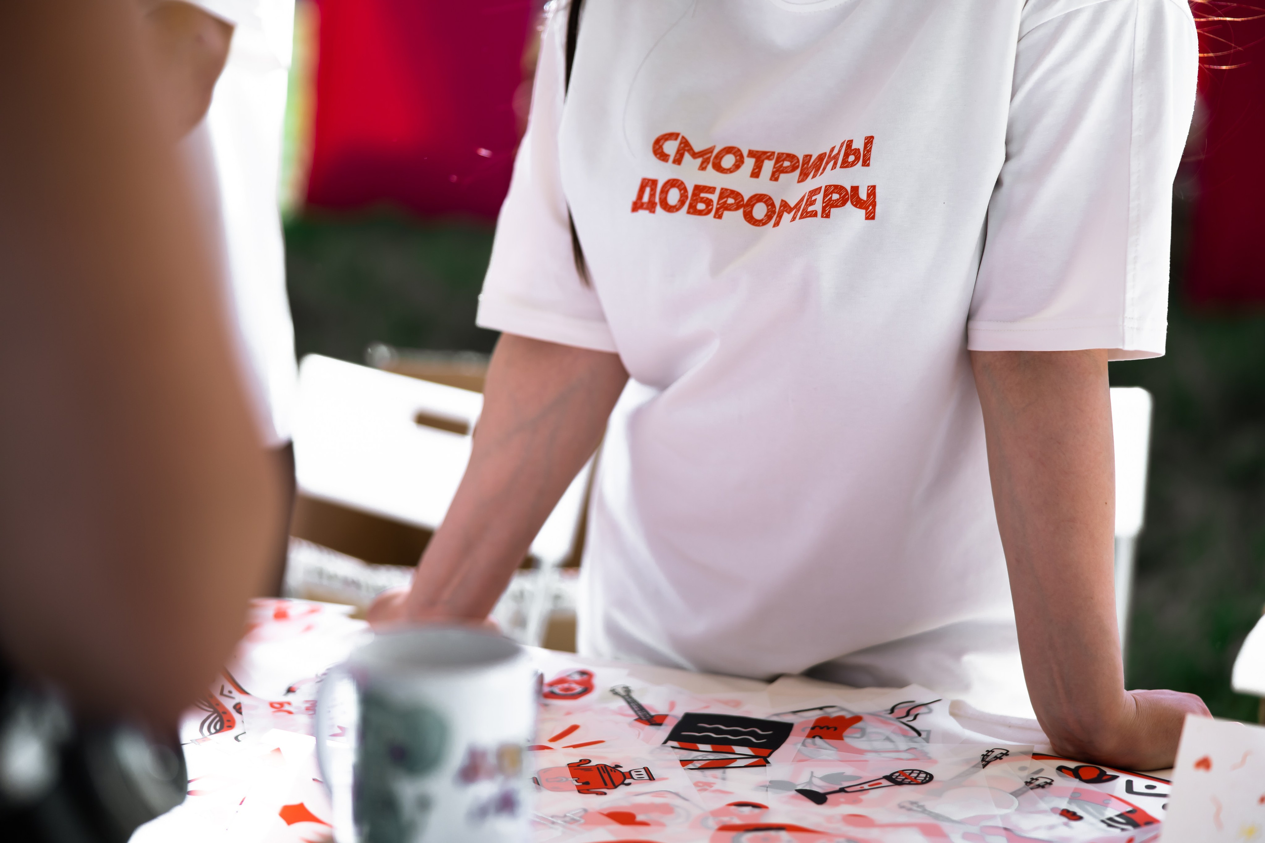 СМОТРИНЫ 2026. Фотограф Элла Ефимова