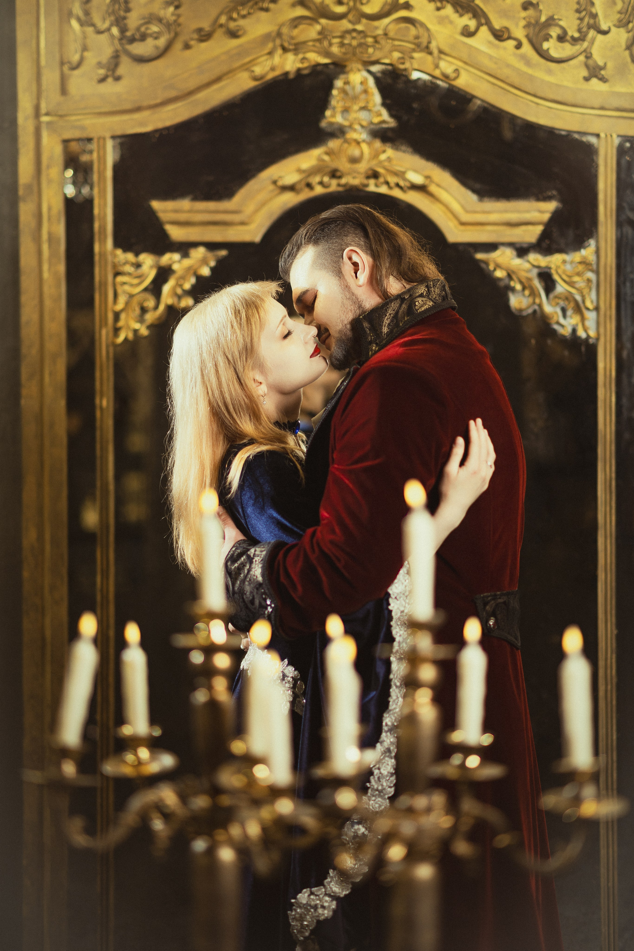 Дарк. Александр Атлес Фотограф