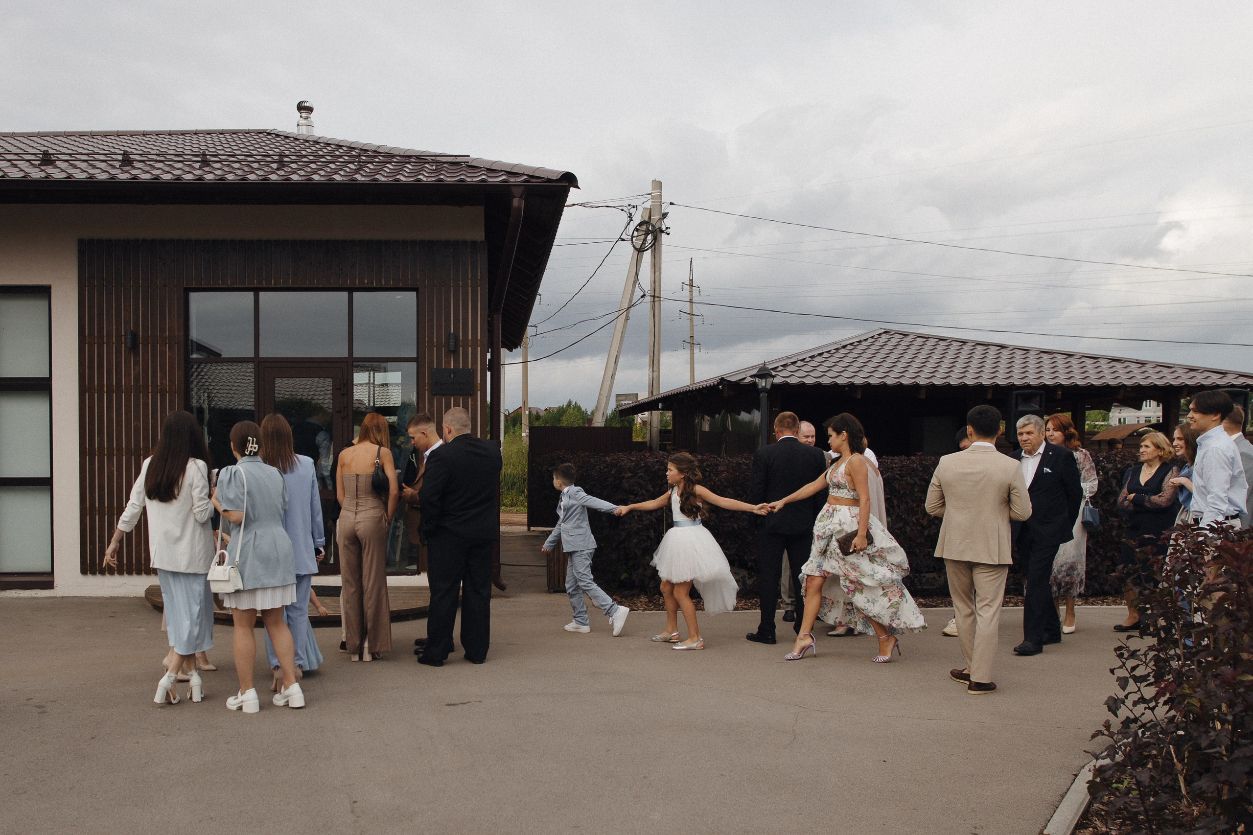 Юлия&Никита. Свадебный и Love story фотограф Никита Хуска город Пермь