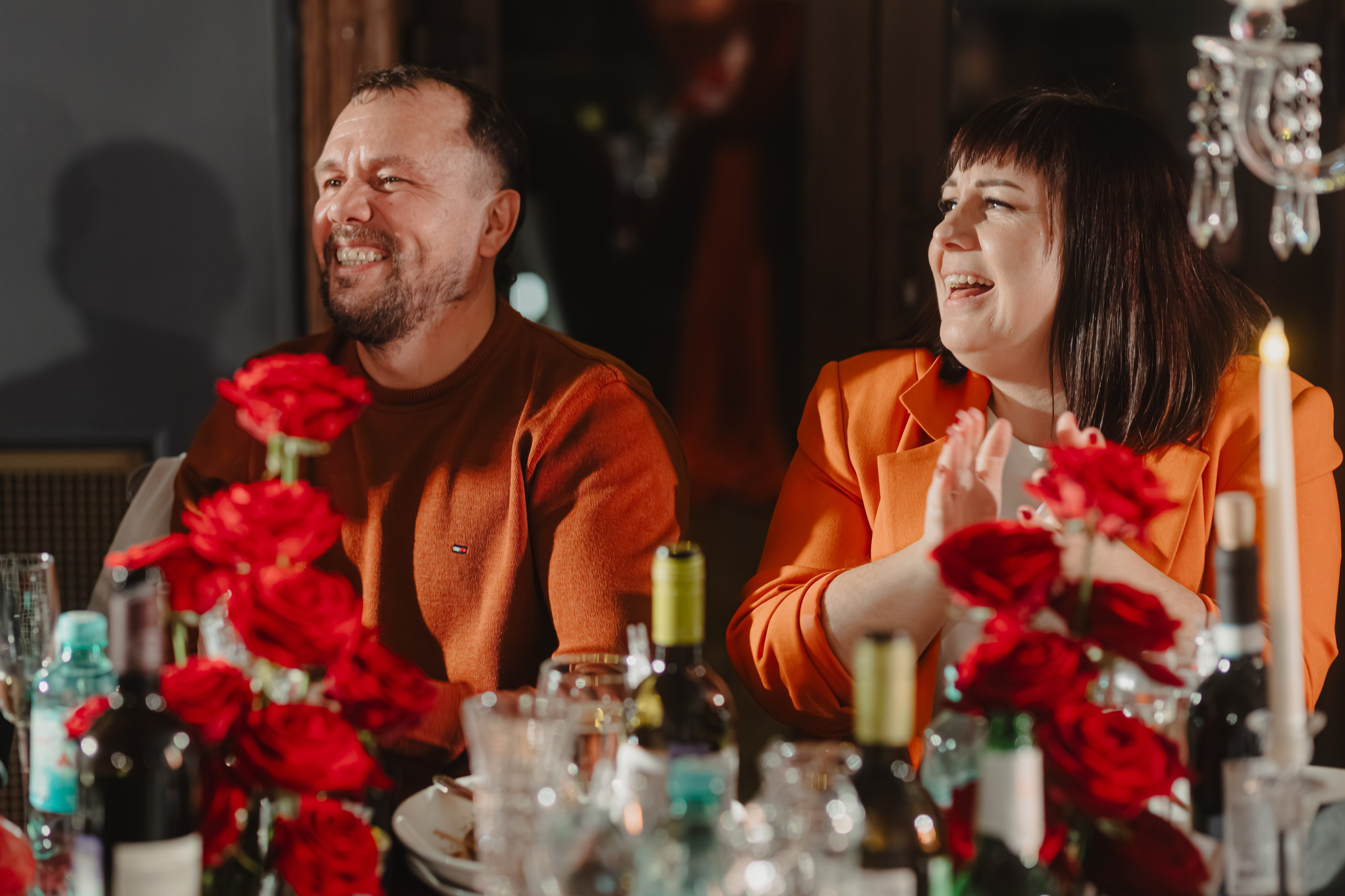 Свадьба Лены и Миши. Свадебный и семейный фотограф Женя Добрянская в Нижнем Новгороде