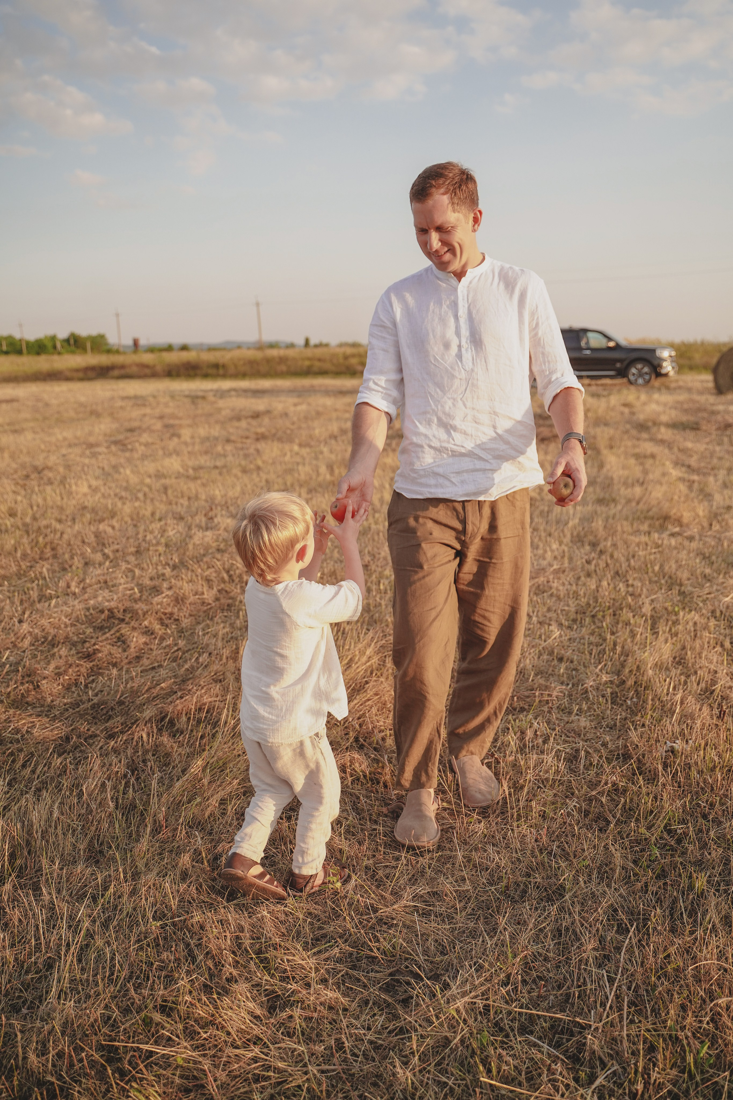 Выездная фотосессия. Семейный и женский фотограф в Краснодаре Анастасия Приймак