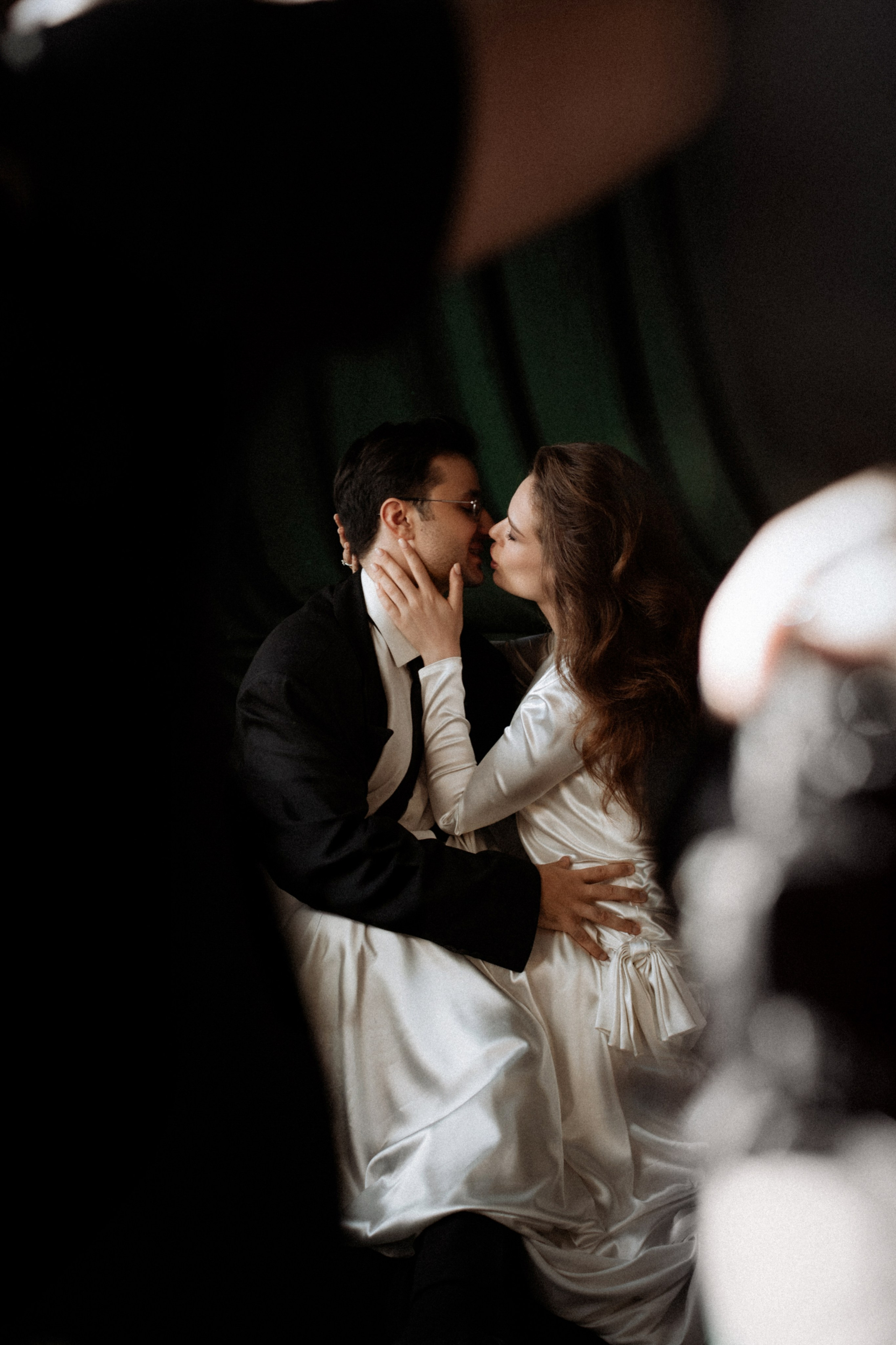 София и Антон. Фотограф Иваново Ольга Исакова