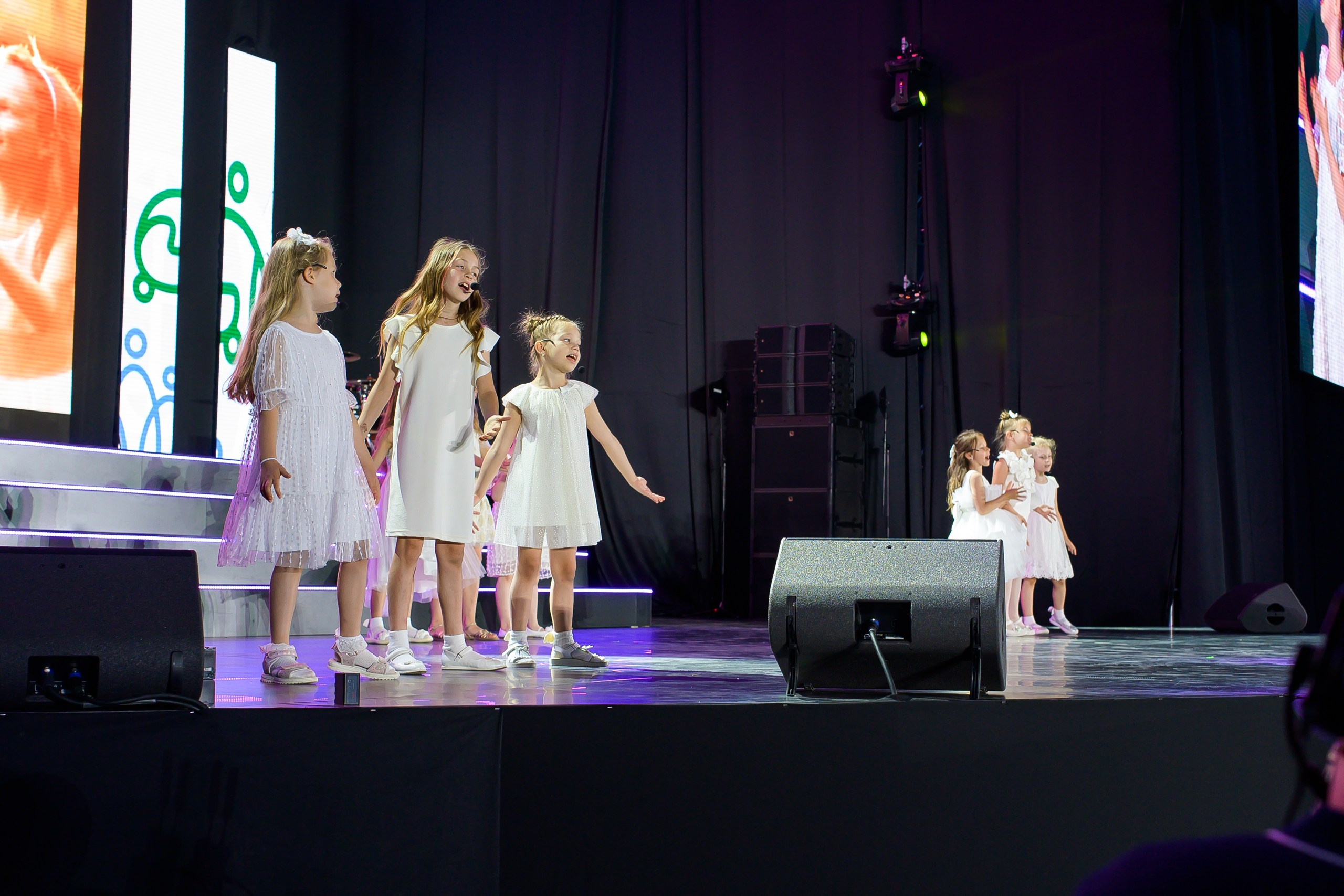 День Соц работника. Фотограф в Кемерово Владислав Шульц