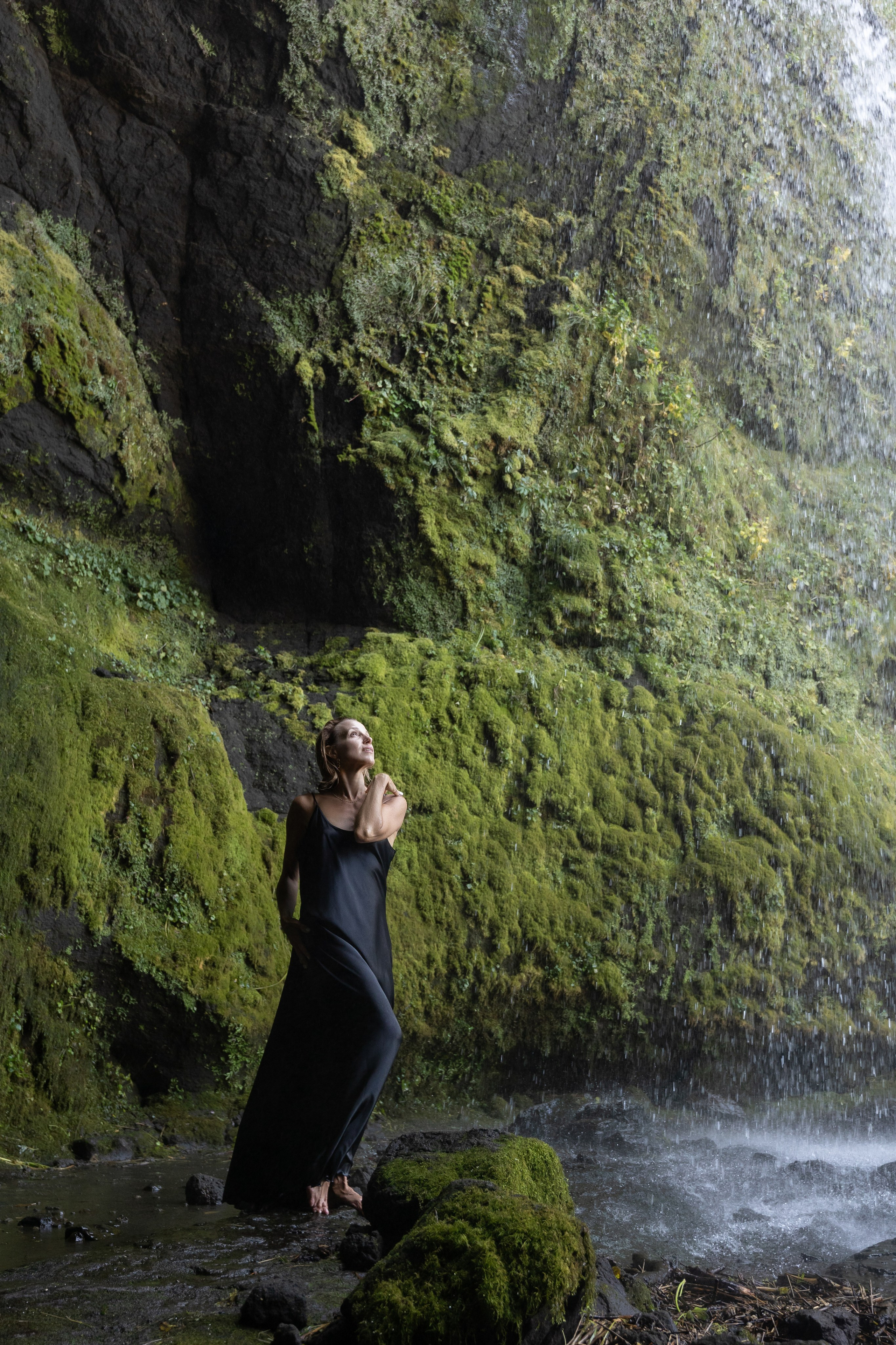 Фотопроекты. Фотография, в которой оживает ваша женственность и глубина. Таисия Чайка город Владивосток