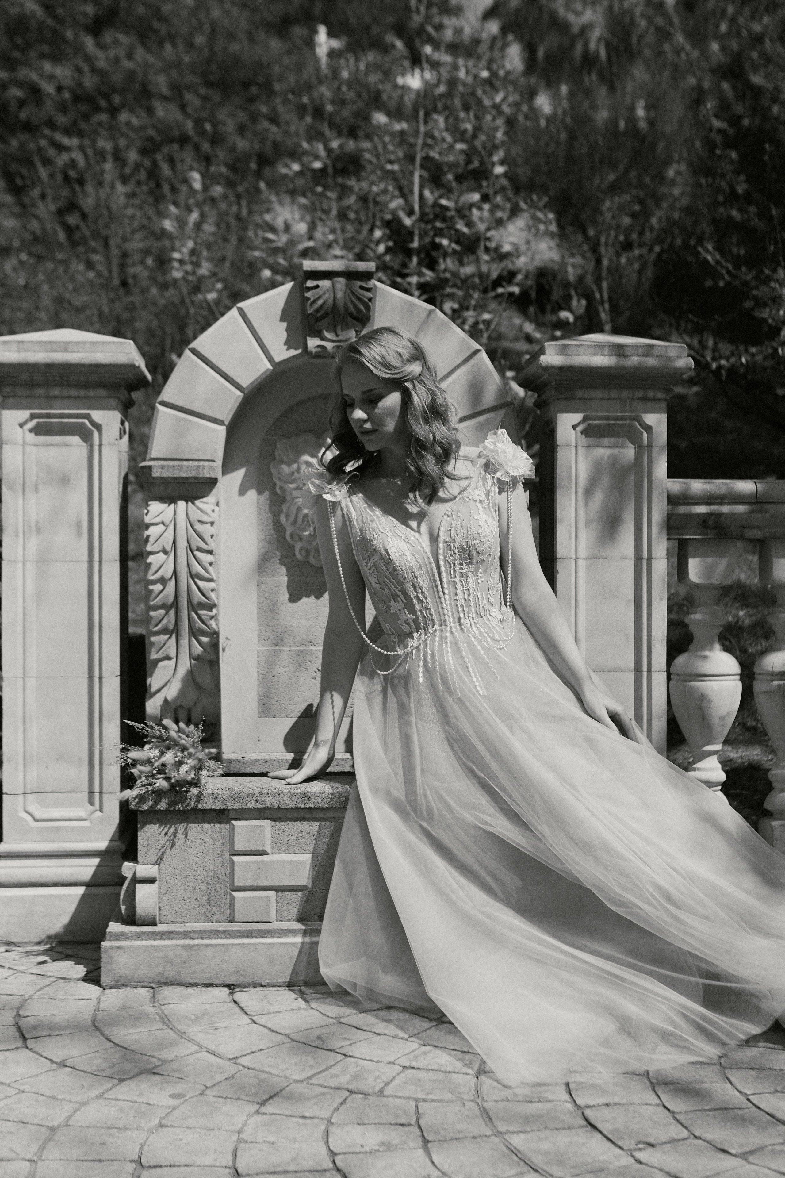 Евгений и Алёна. Свадебный и семейный фотограф в Сочи-Красной поляне Ларионова Анна