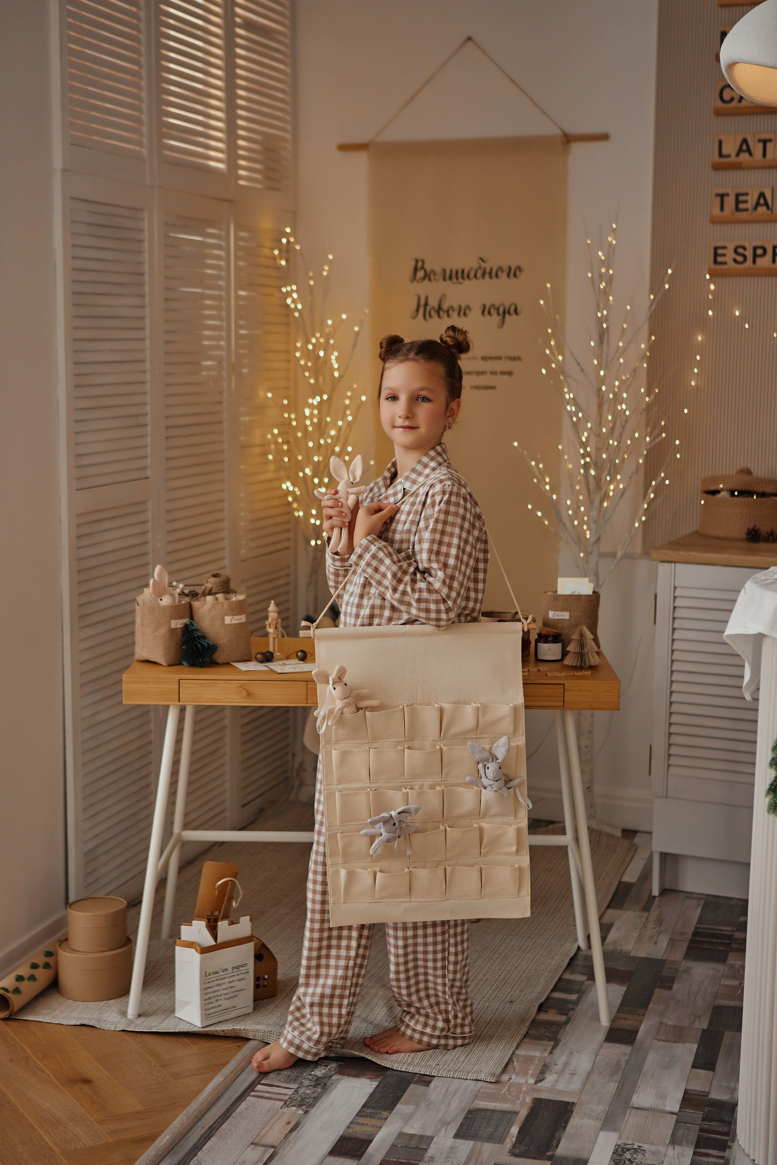 Новый год 2026. Свадебный и семейный фотограф в Сочи-Красной поляне Ларионова Анна