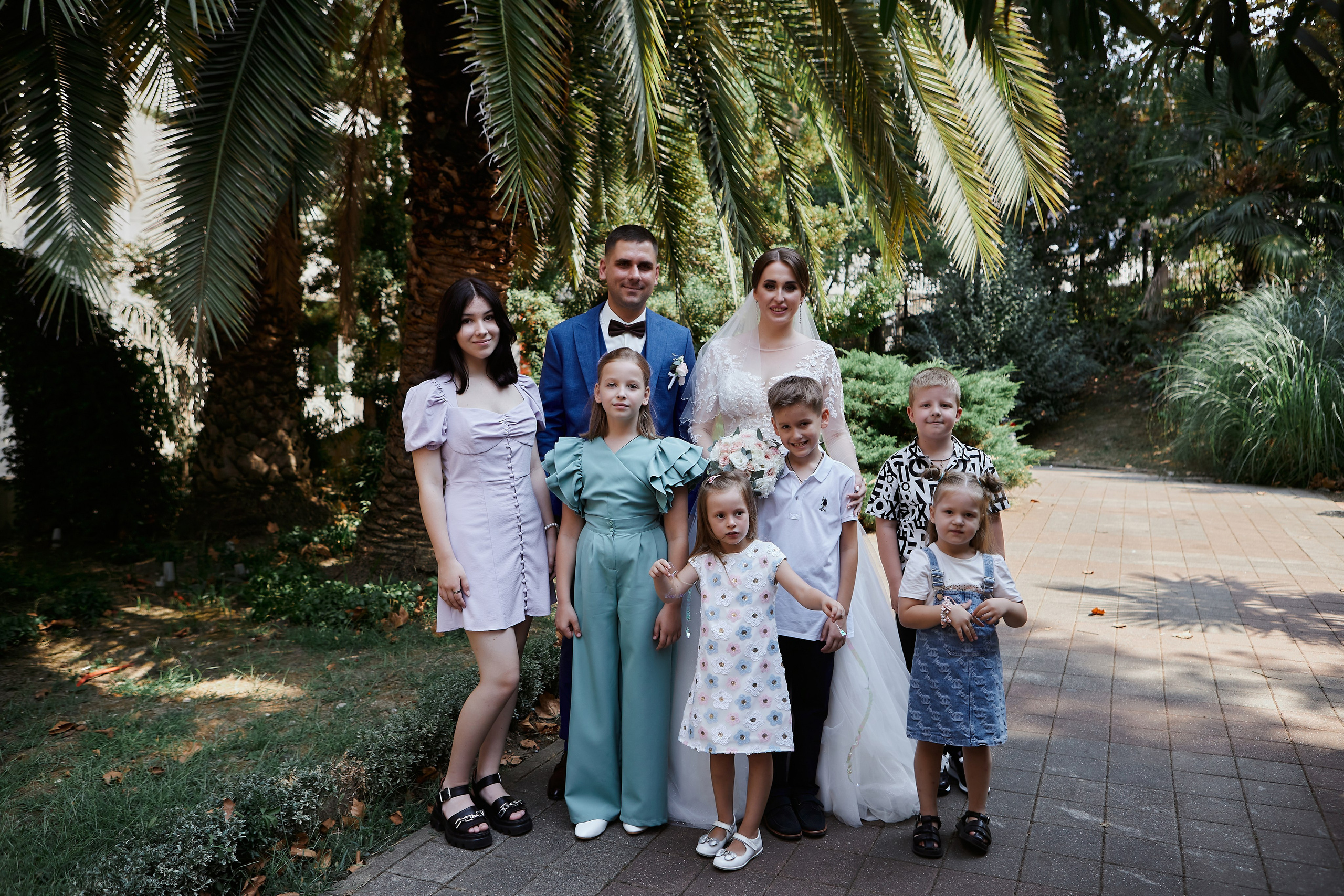 Sochi Wedding Sergey & Maya. Свадебный и семейный фотограф в Сочи-Красной поляне Ларионова Анна