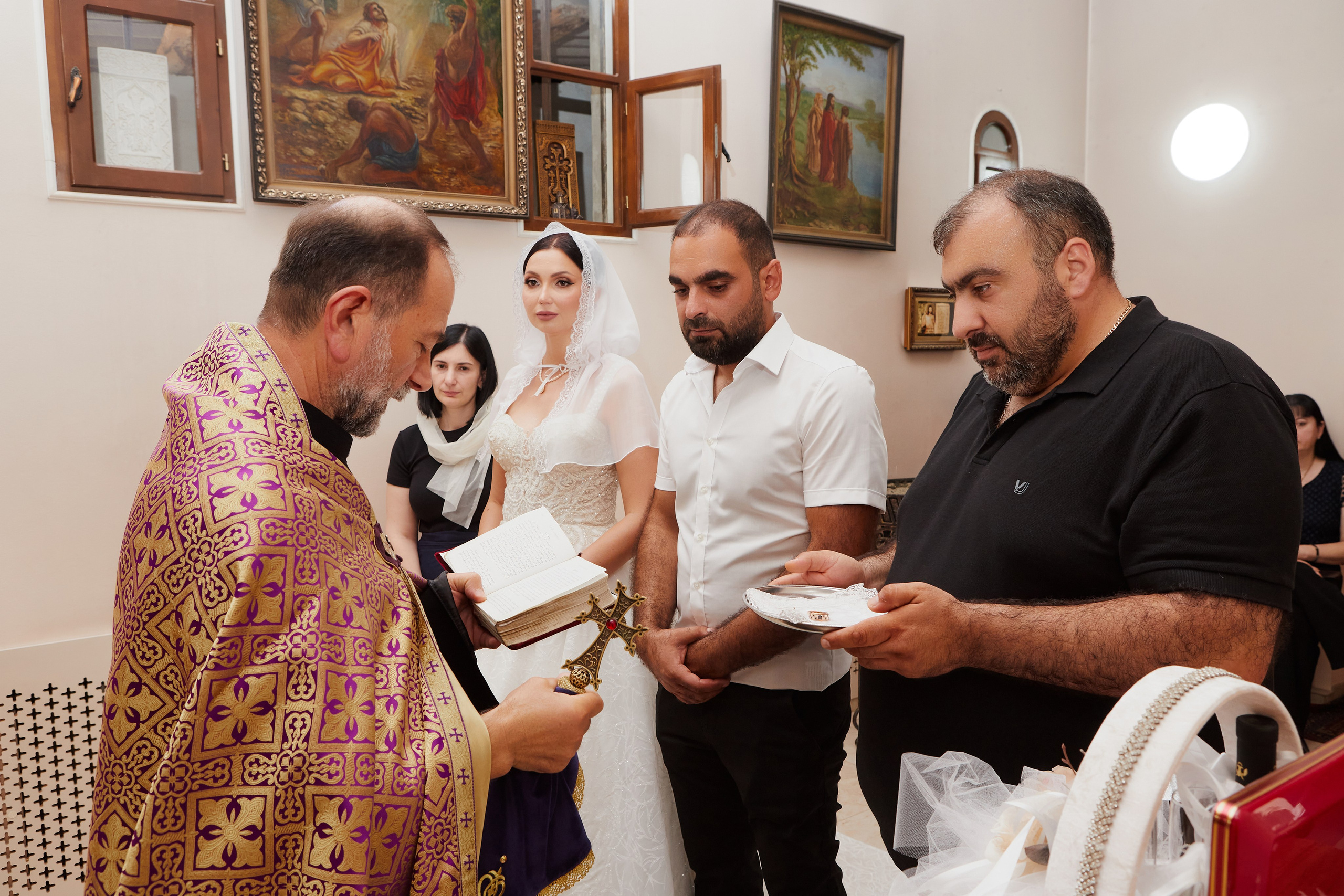 Юри и Инна. Свадебный и семейный фотограф в Сочи-Красной поляне Ларионова Анна