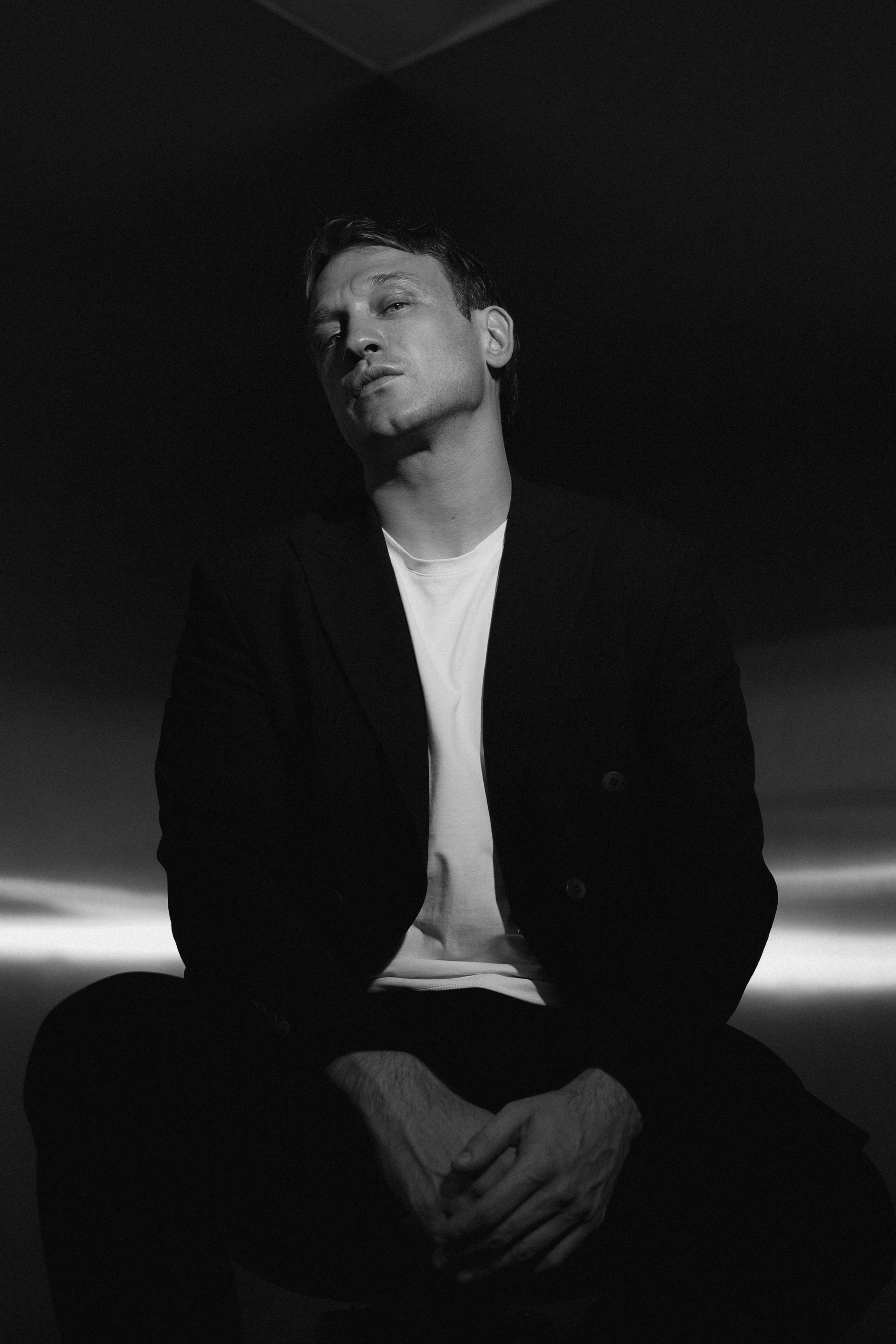 Mihail Troynik. Фотограф Popova Polina