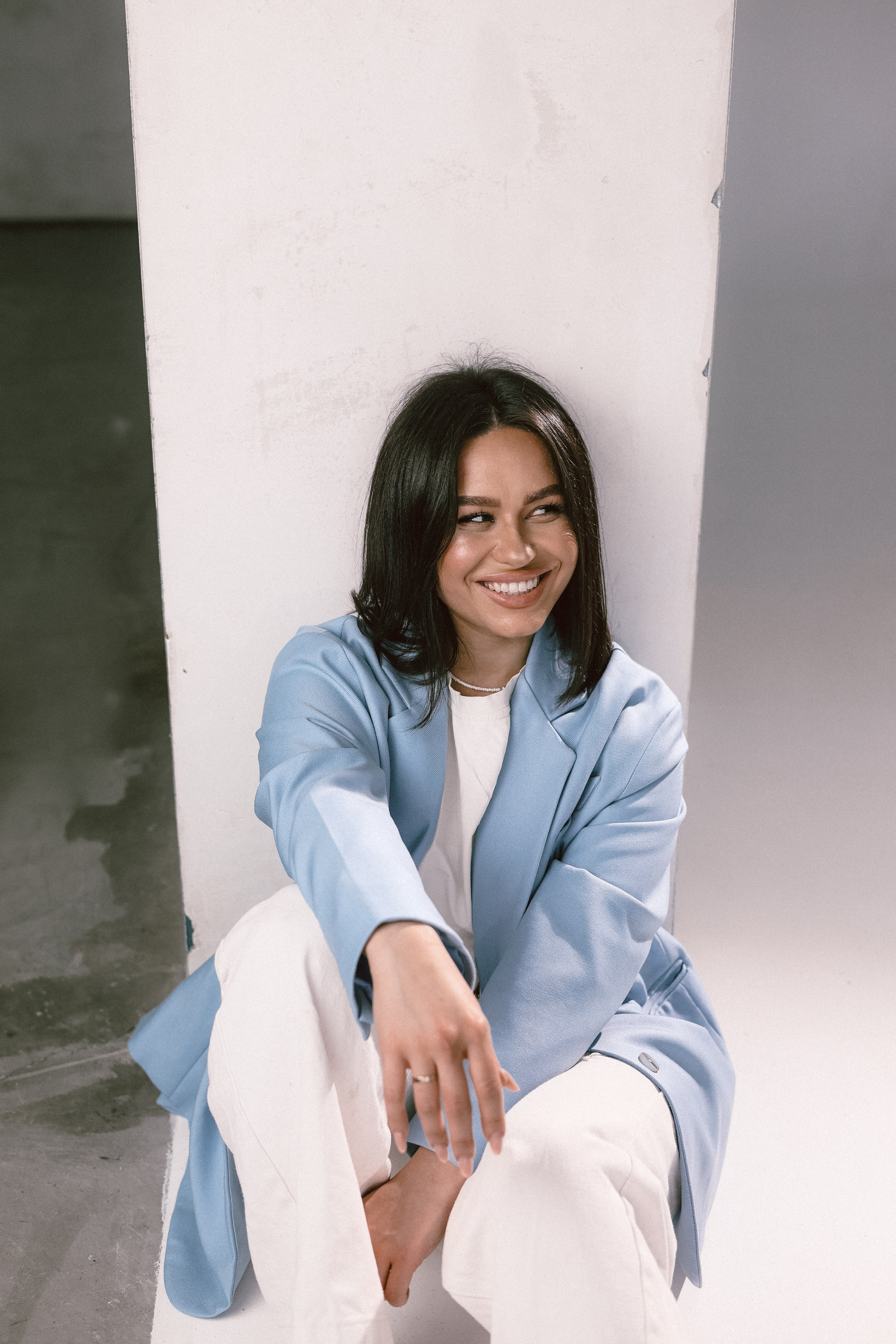 Kris. Фотограф Popova Polina