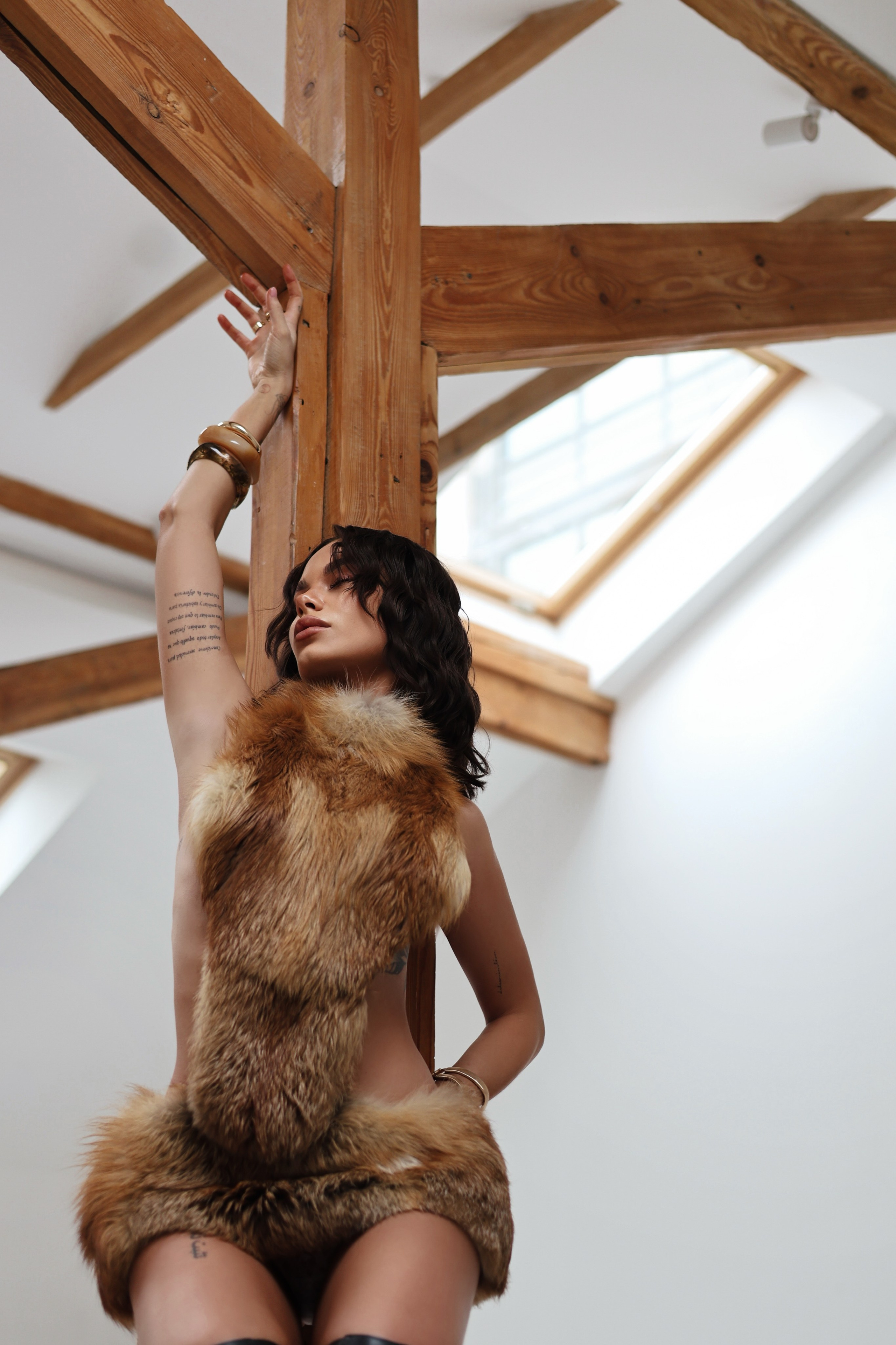 Sasha. Фотограф Popova Polina