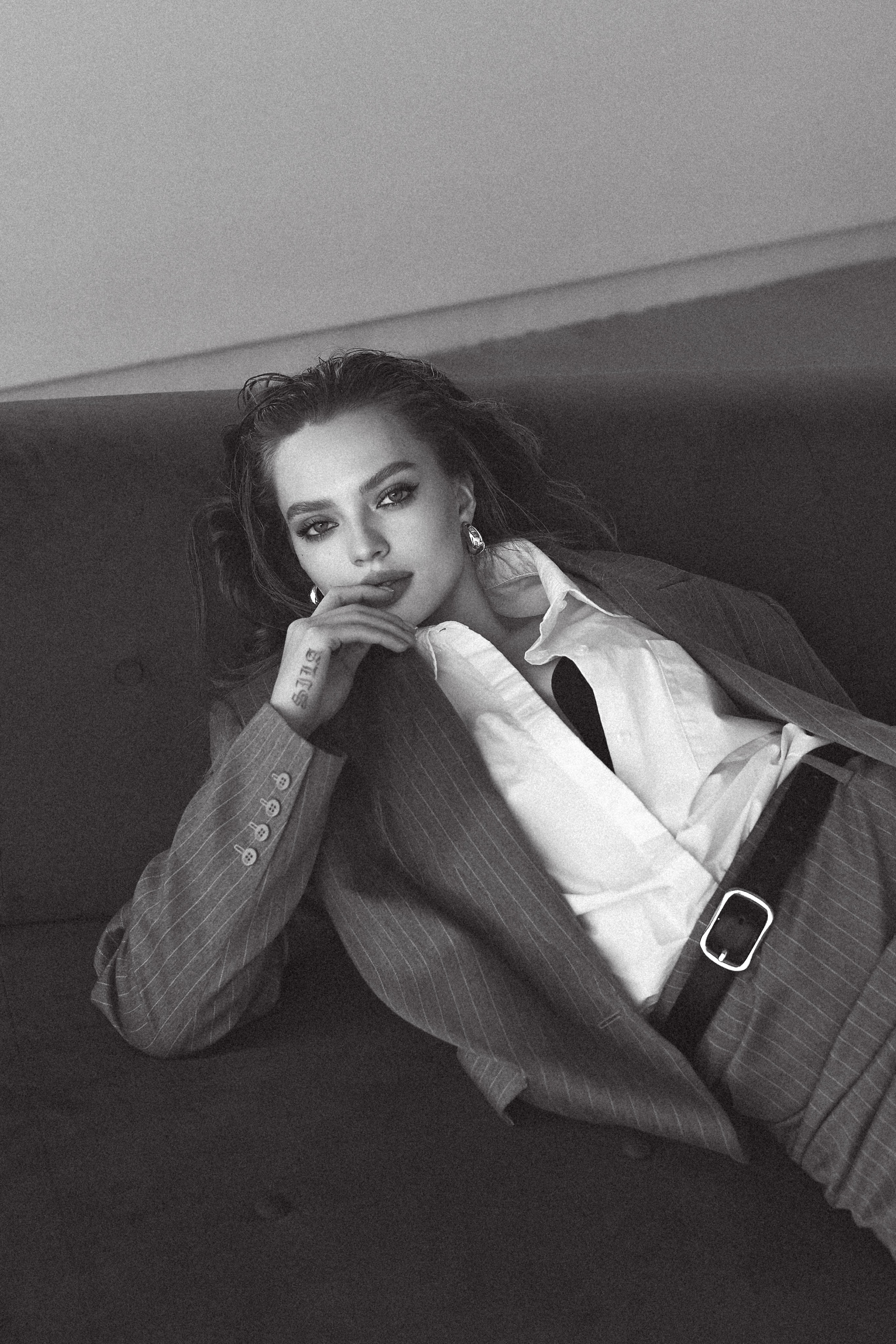 Stefania. Фотограф Popova Polina