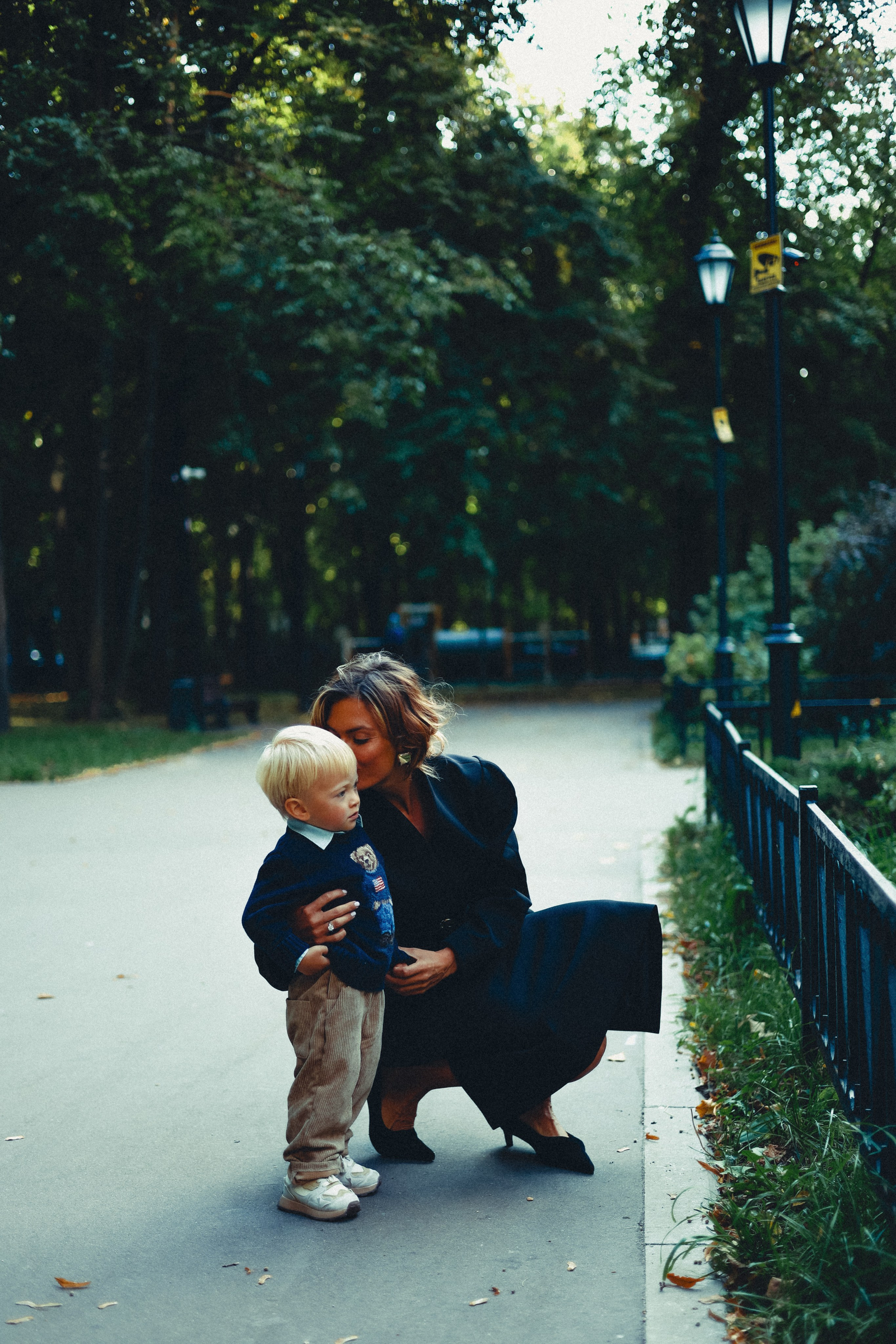 Fam. Фотограф Popova Polina