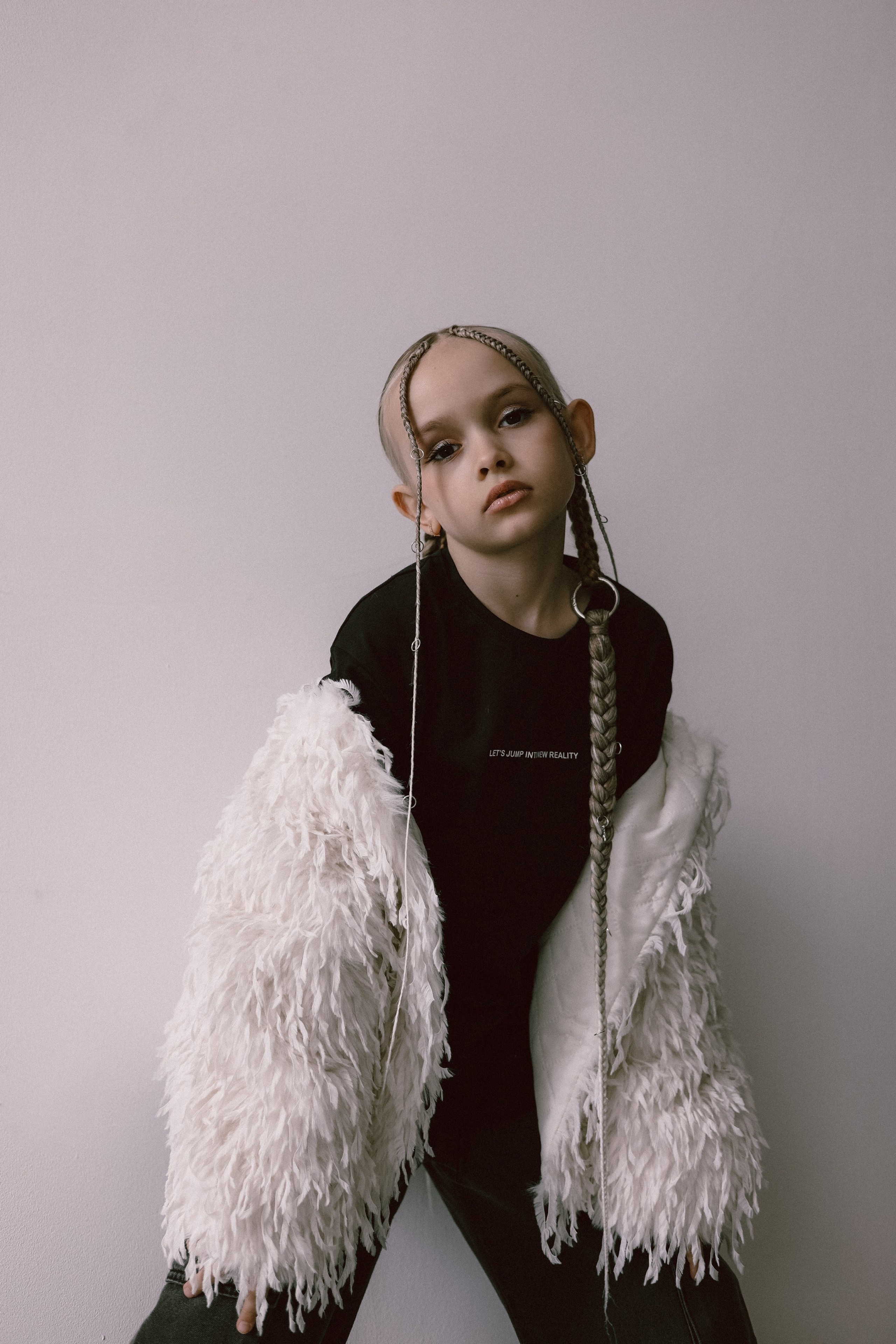 EMI&KATE. Фотограф Popova Polina