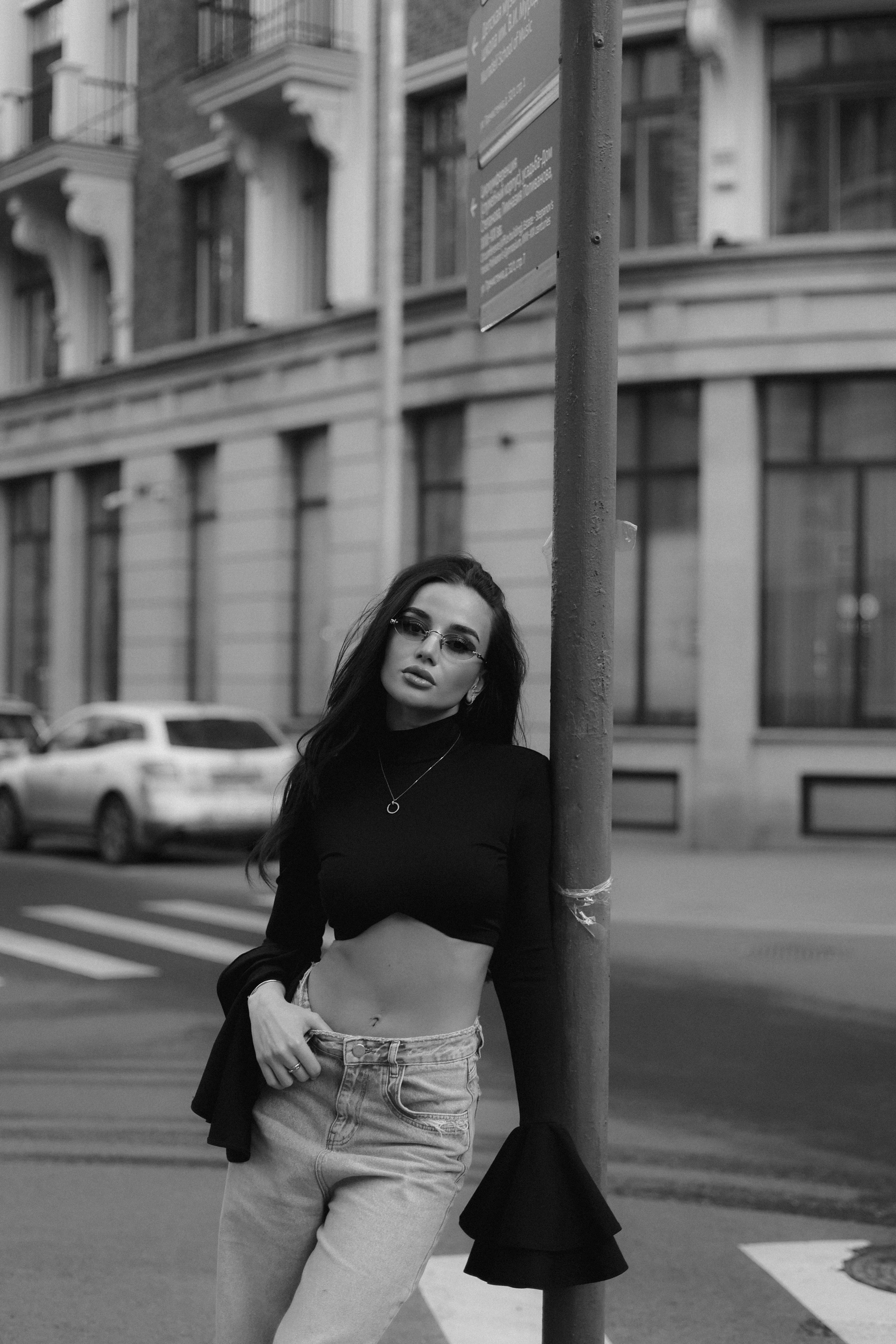 Lolita. Фотограф Popova Polina