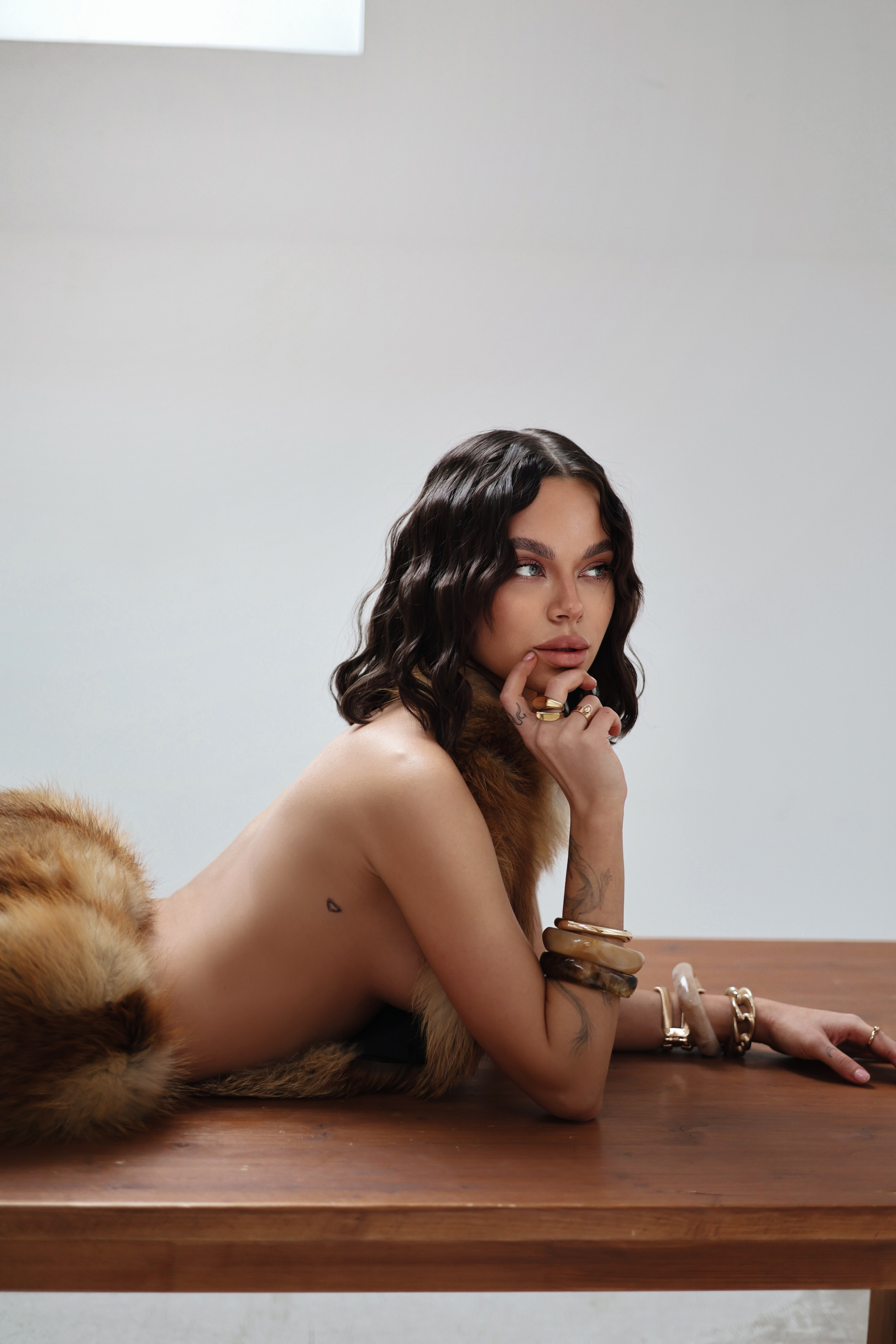 Sasha. Фотограф Popova Polina