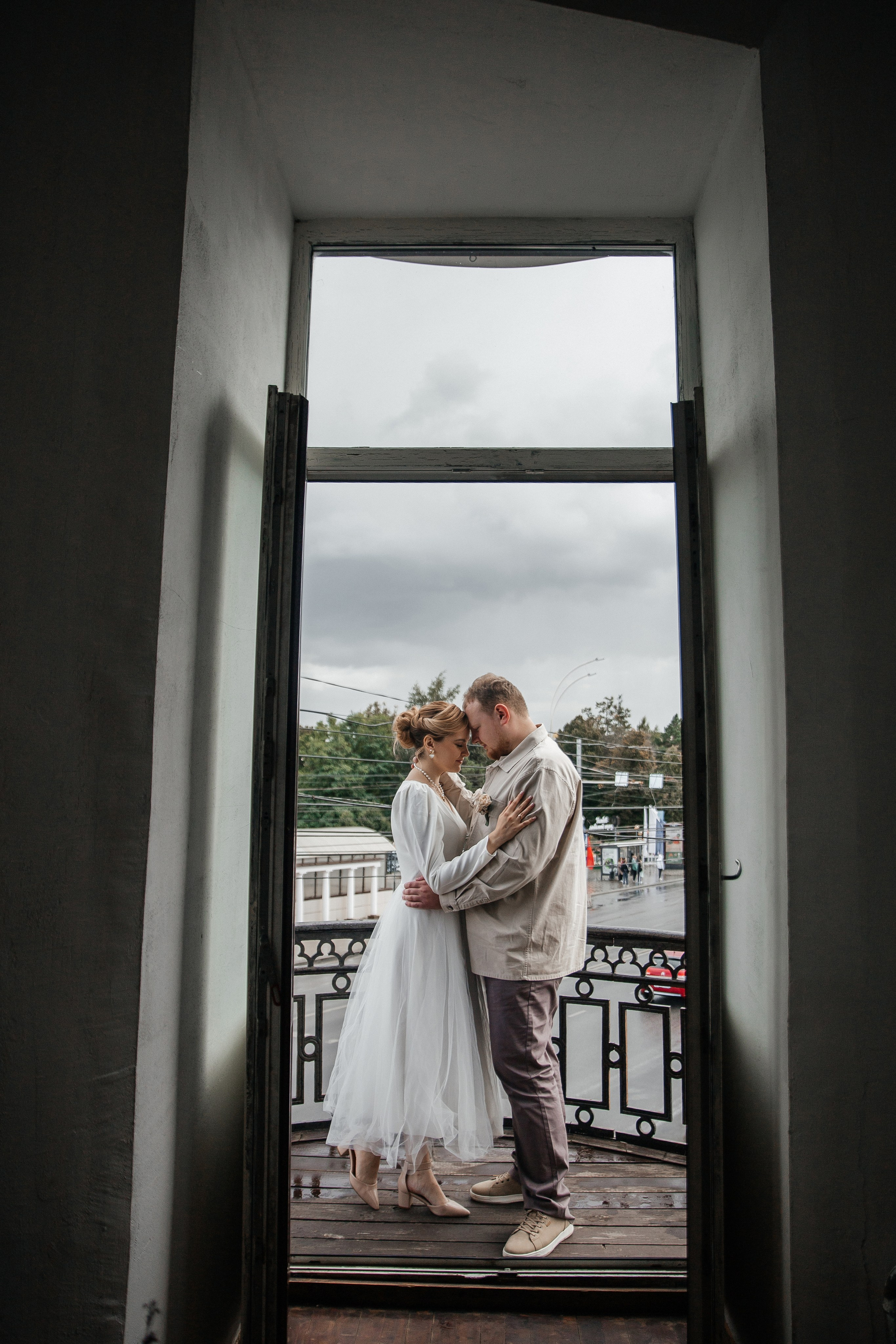 Артем и Катя. Семейный и свадебный фотограф в Тамбове Ксения Плотникова