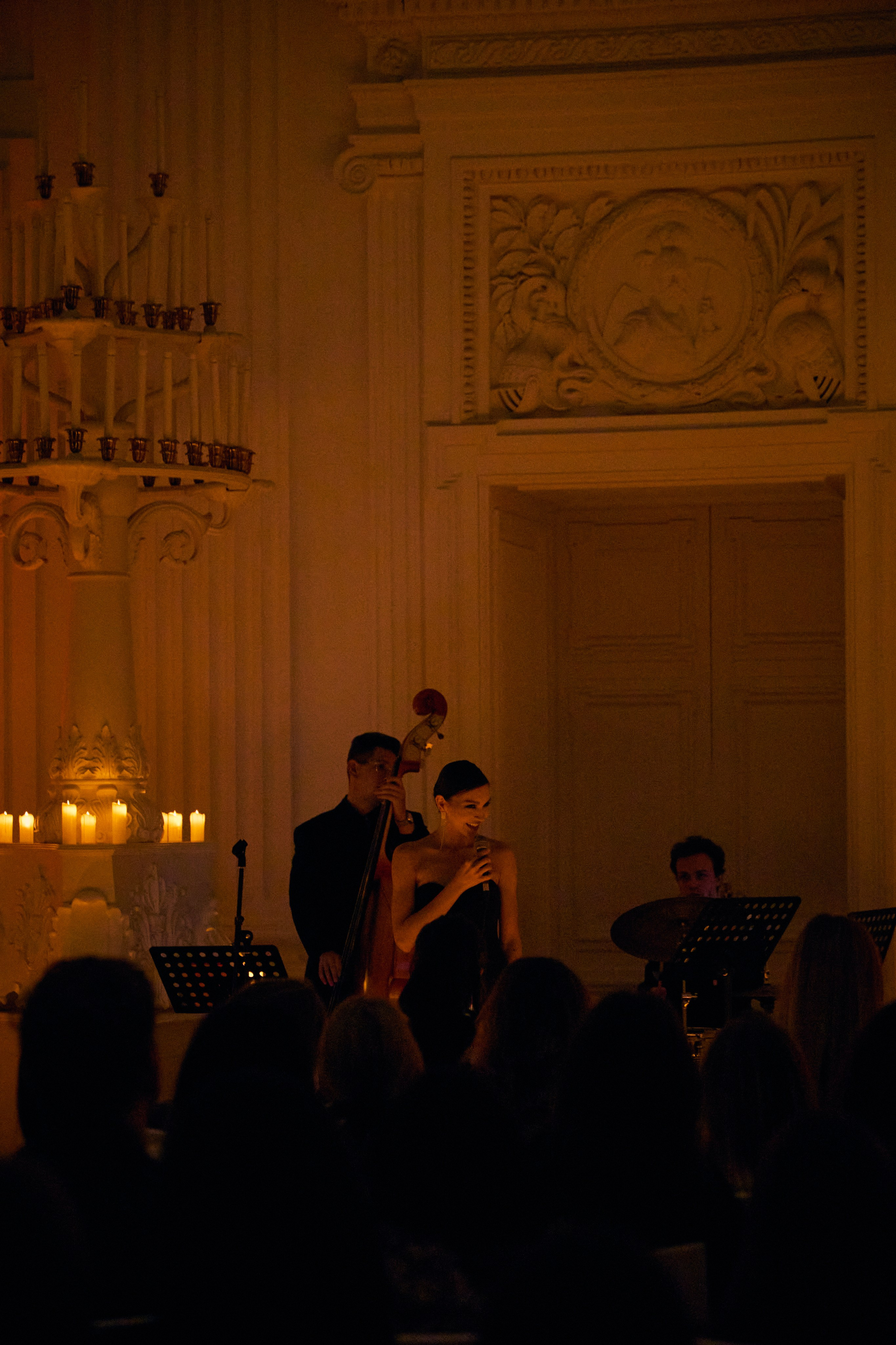 Репортаж. Многофункциональный фотограф