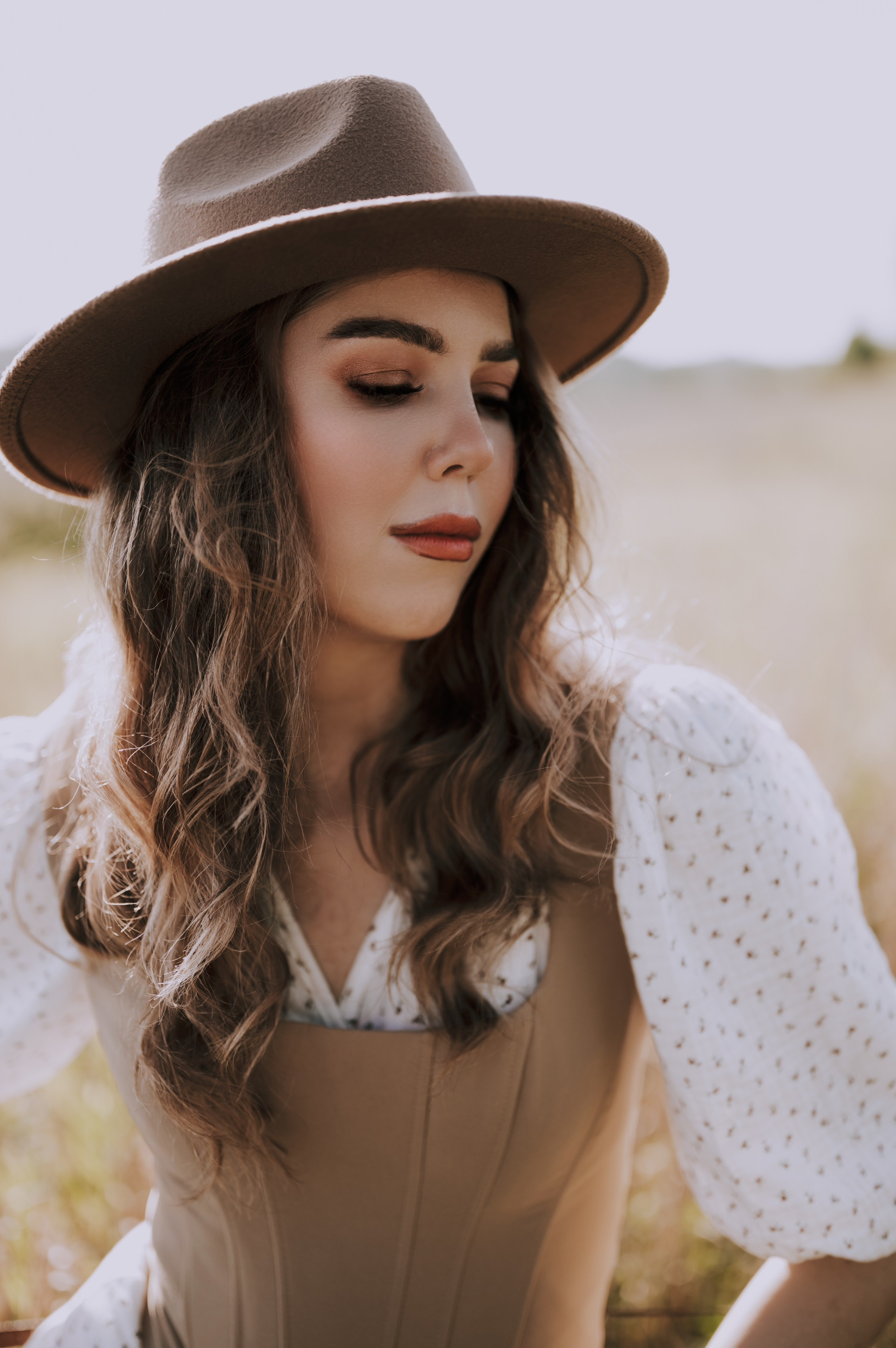 Катя. Фотограф Сочи Кисматова Анастасия