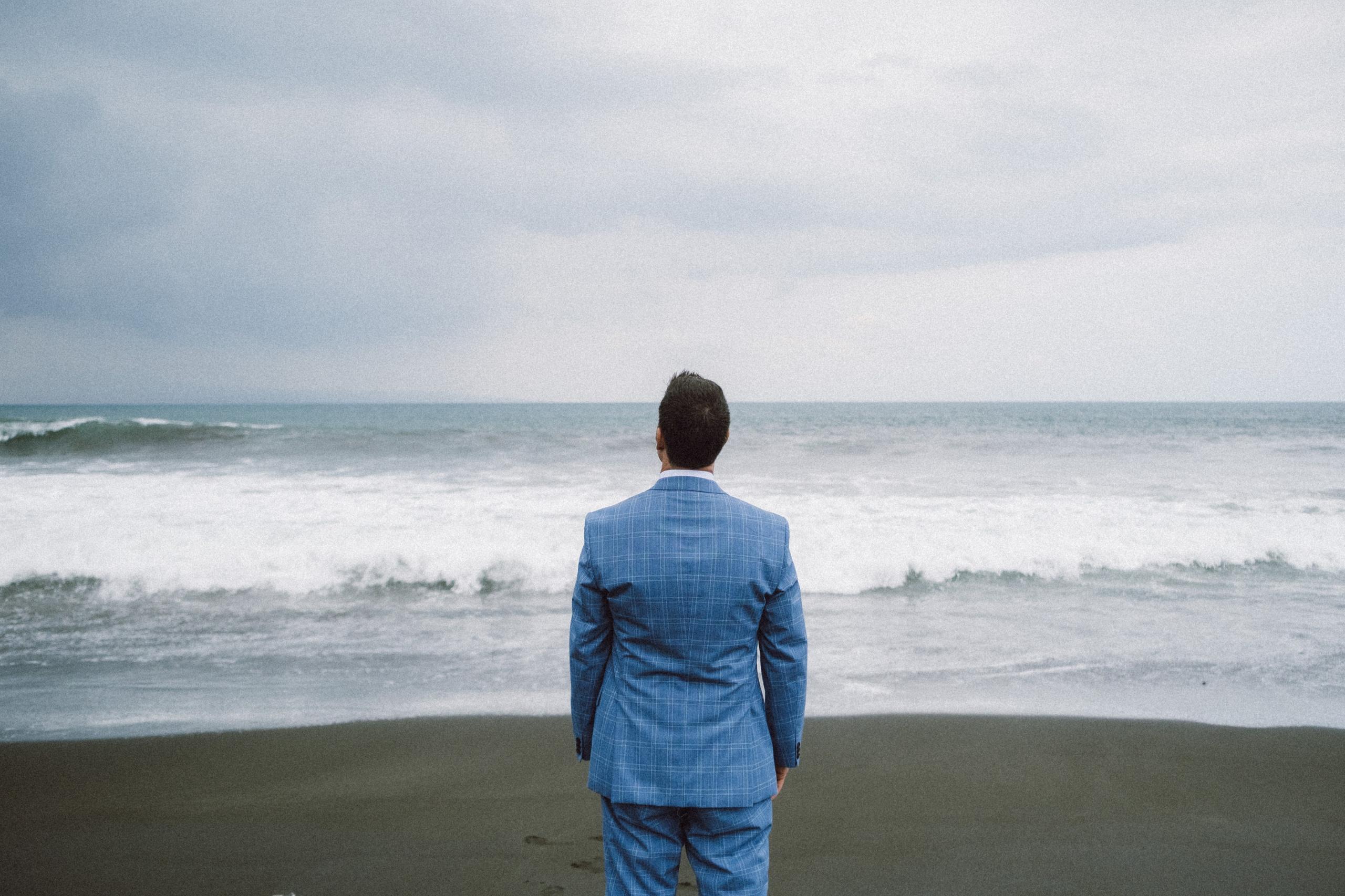 Briana and Tom. Фотограф Бали