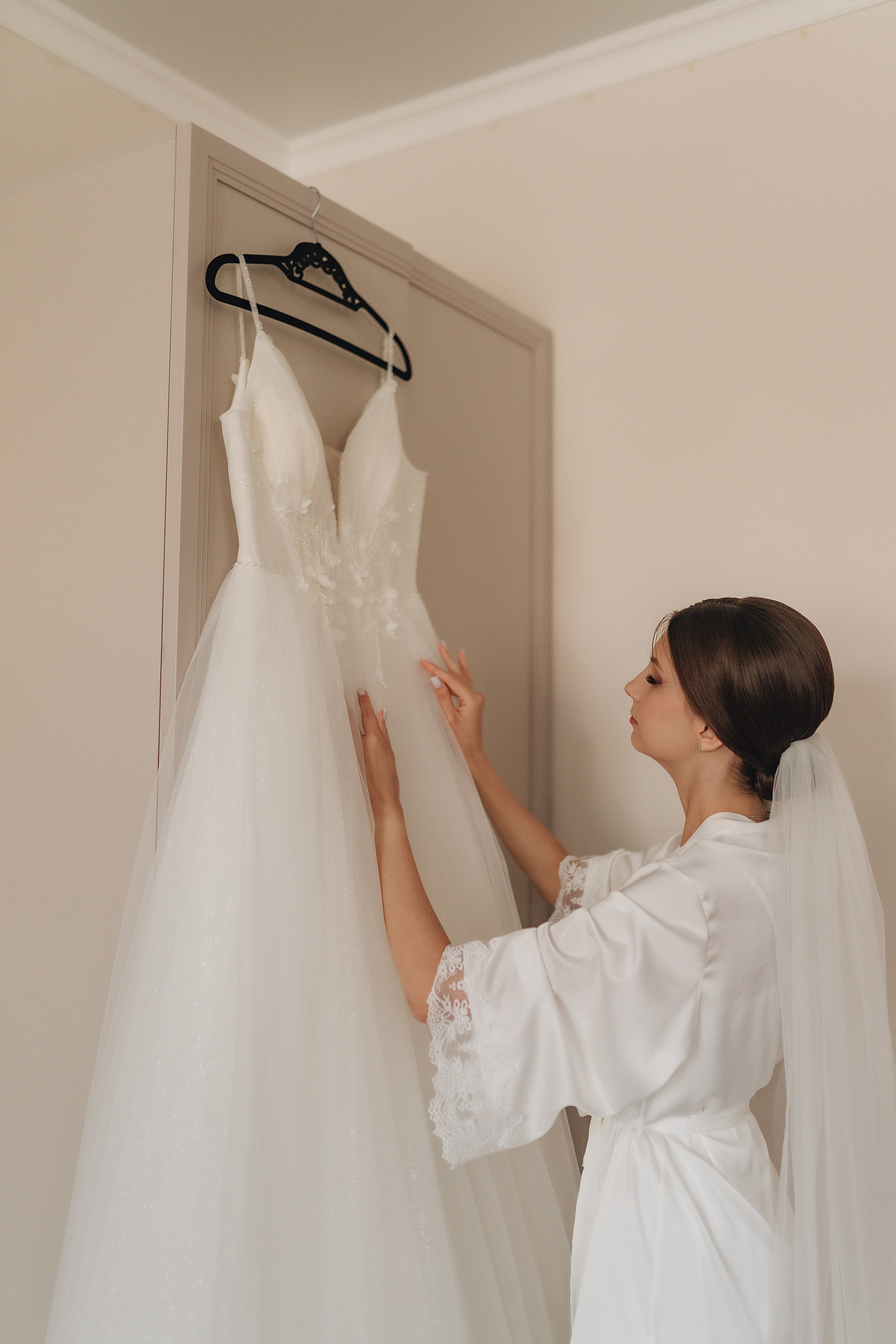 Полина и Владислав. Фотограф Карина Шмулёва. Воронеж и область