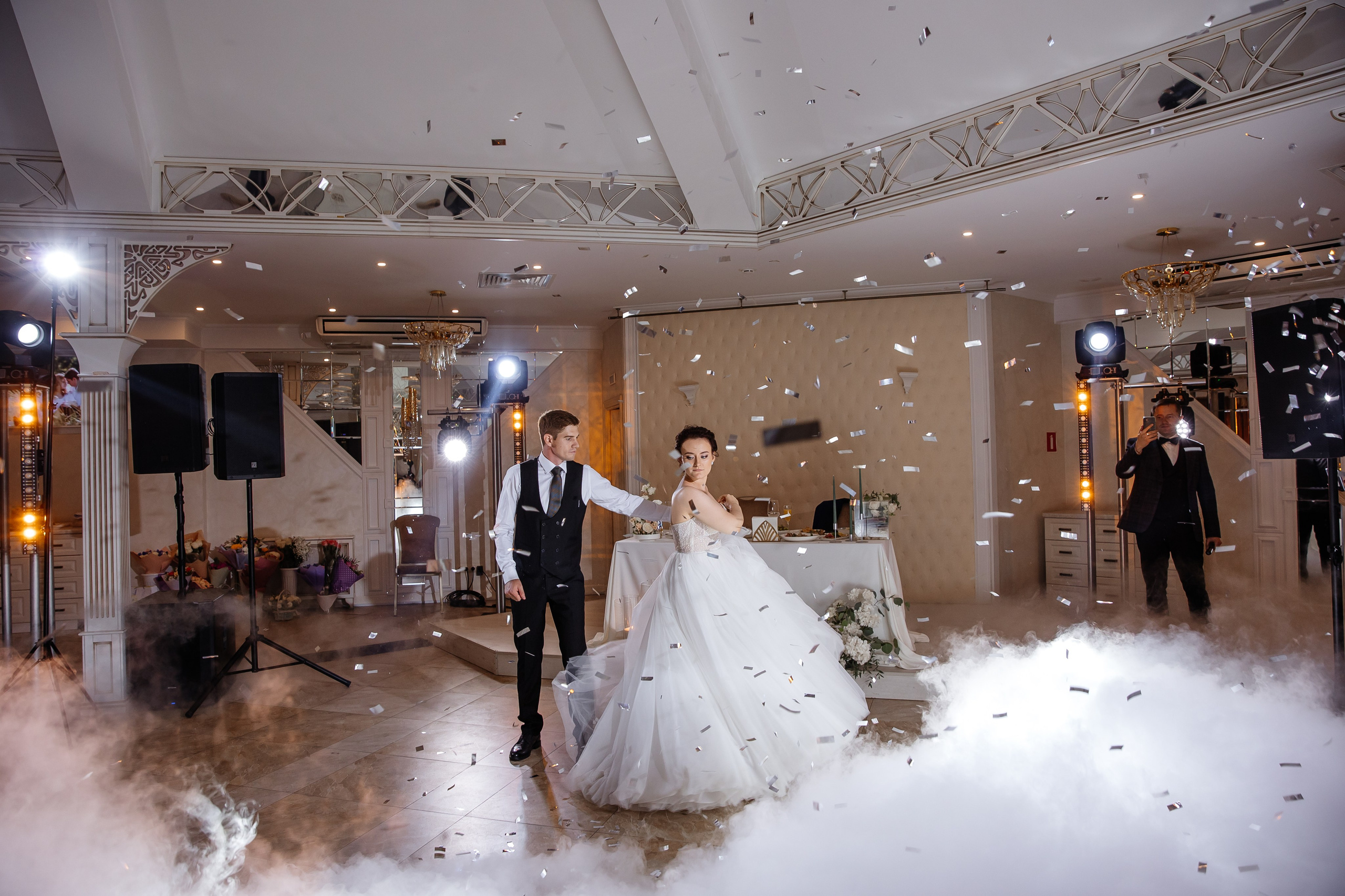 Вячеслав & Мария. Свадебный и семейный фотограф в Саратове Екатерина Ромакина