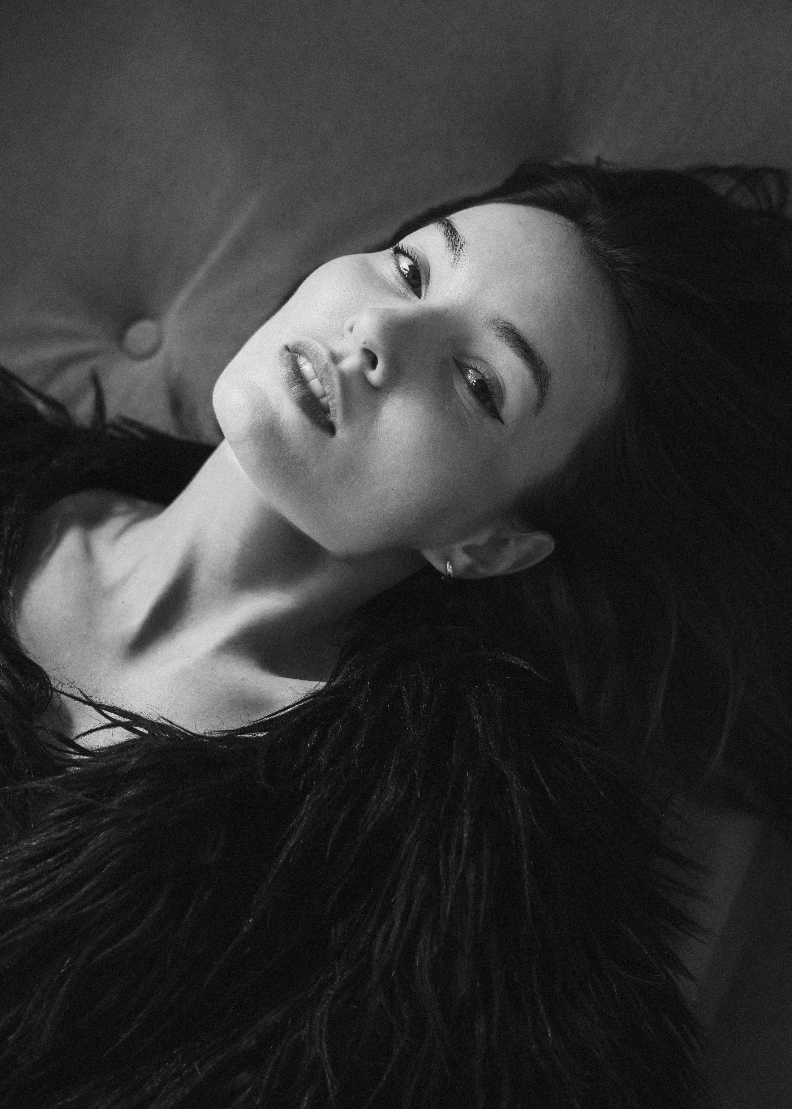 Юля. Портретный фотограф в Уфе