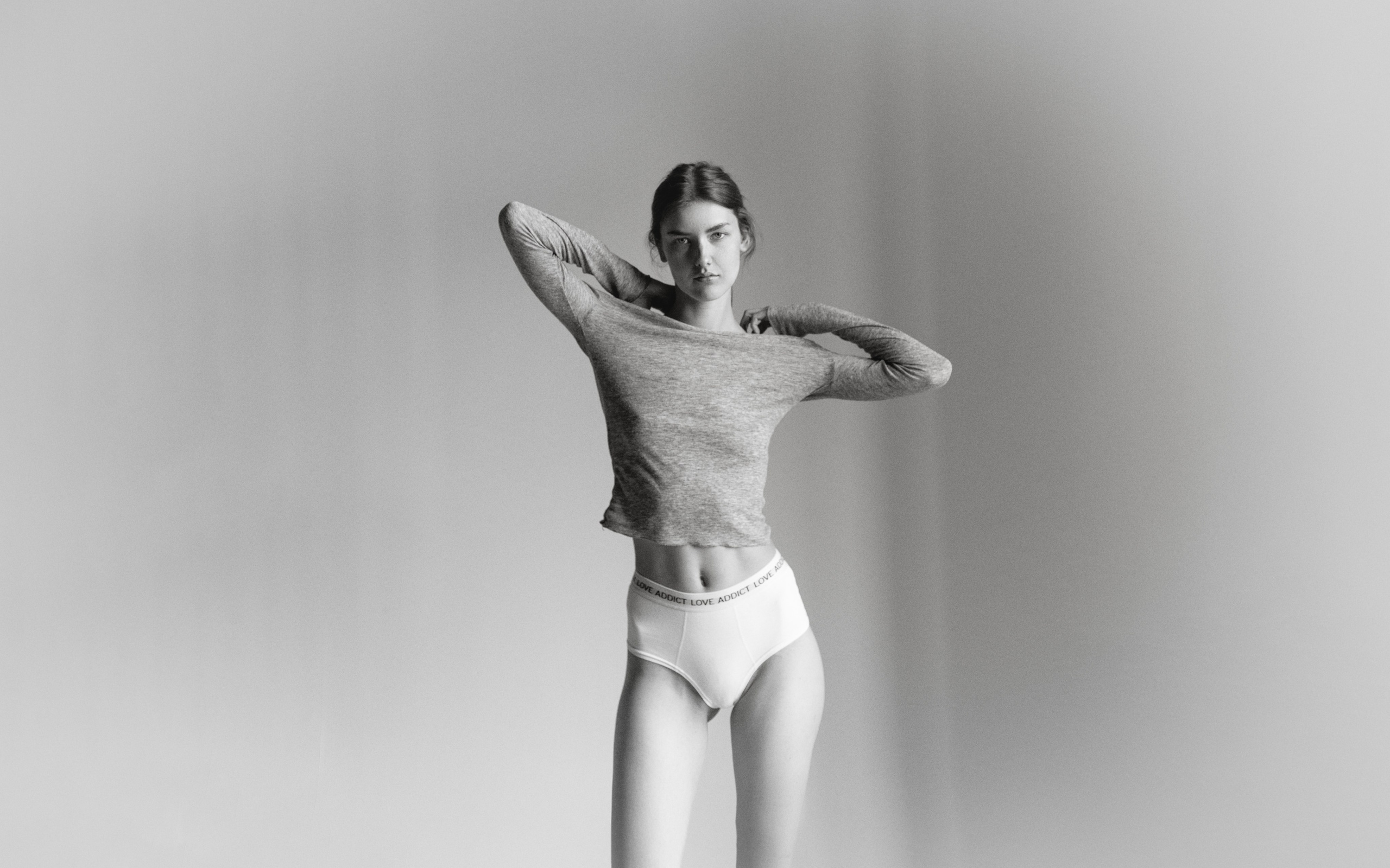 Лиза. Фотограф в Москве — Евгения Прокопенко