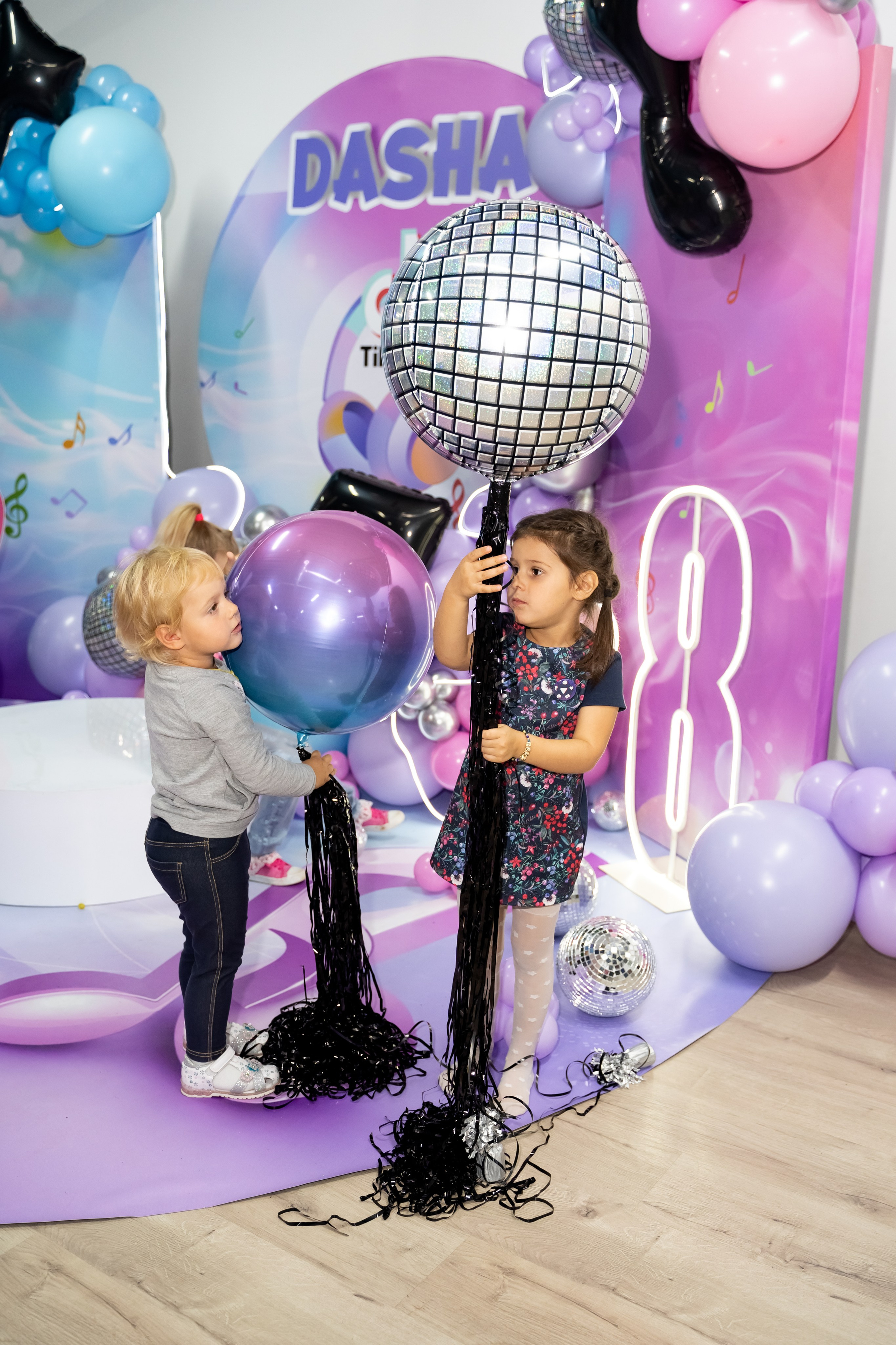 Tik Tok вечеринка. Фотограф в Одинцово, Москве