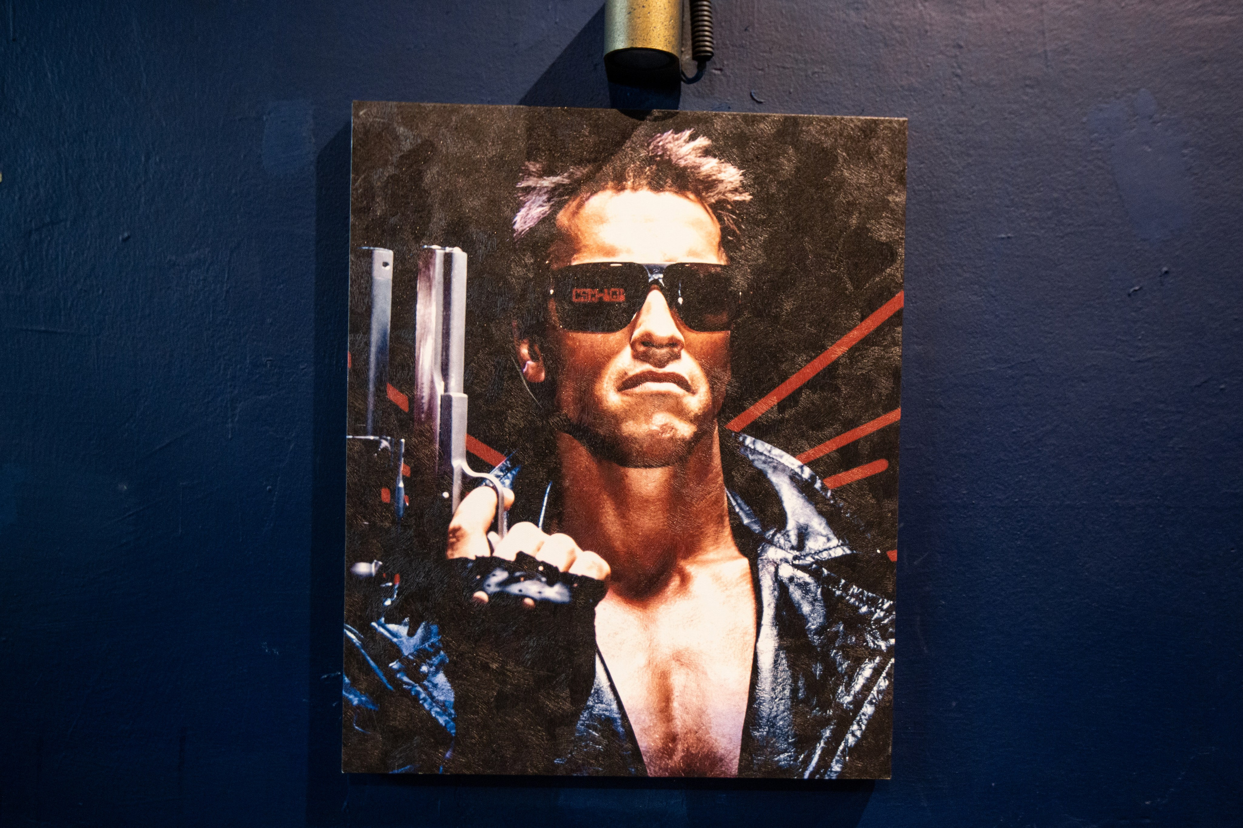 Игральня. Евгений Матвеев — фотограф в Санкт-Петербурге