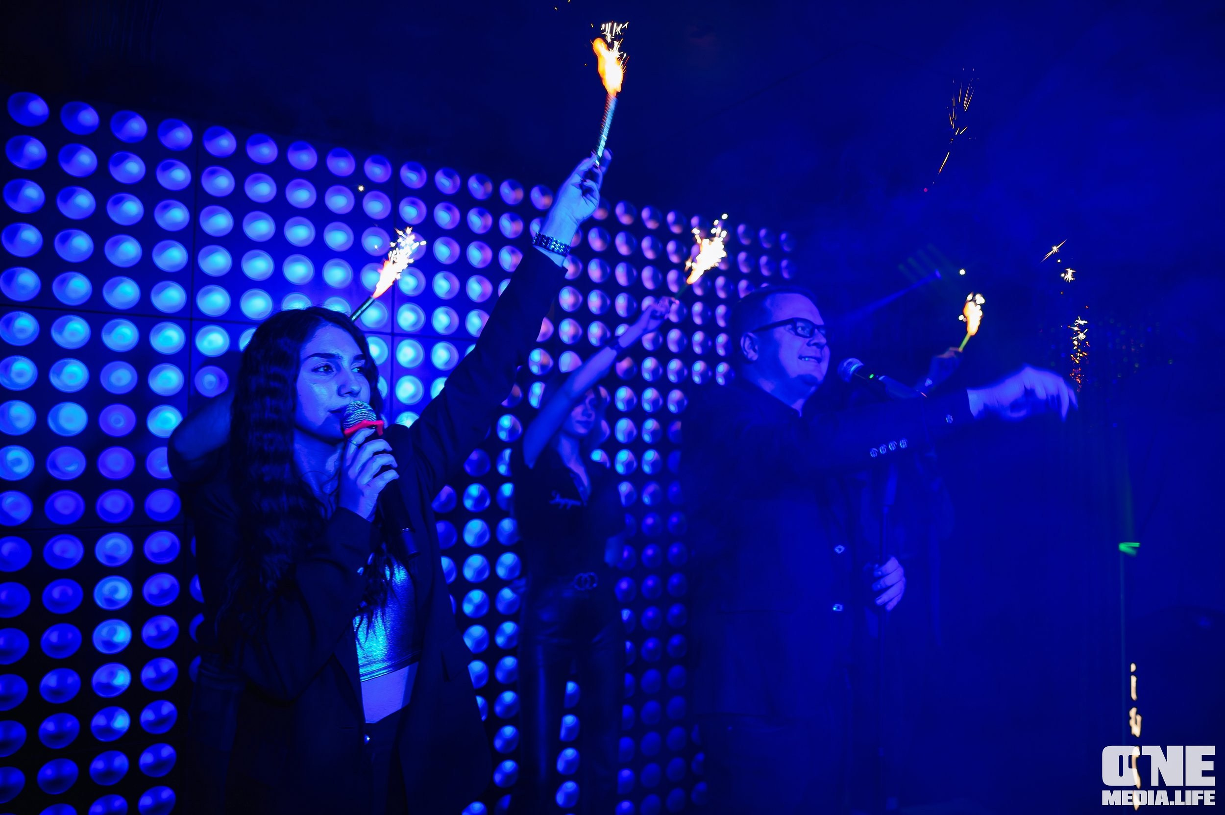 Фоторепортаж из караоке-клуба Эйфория. One Media Life: фоторепортажи, фотоотчеты с мероприятий и заведений