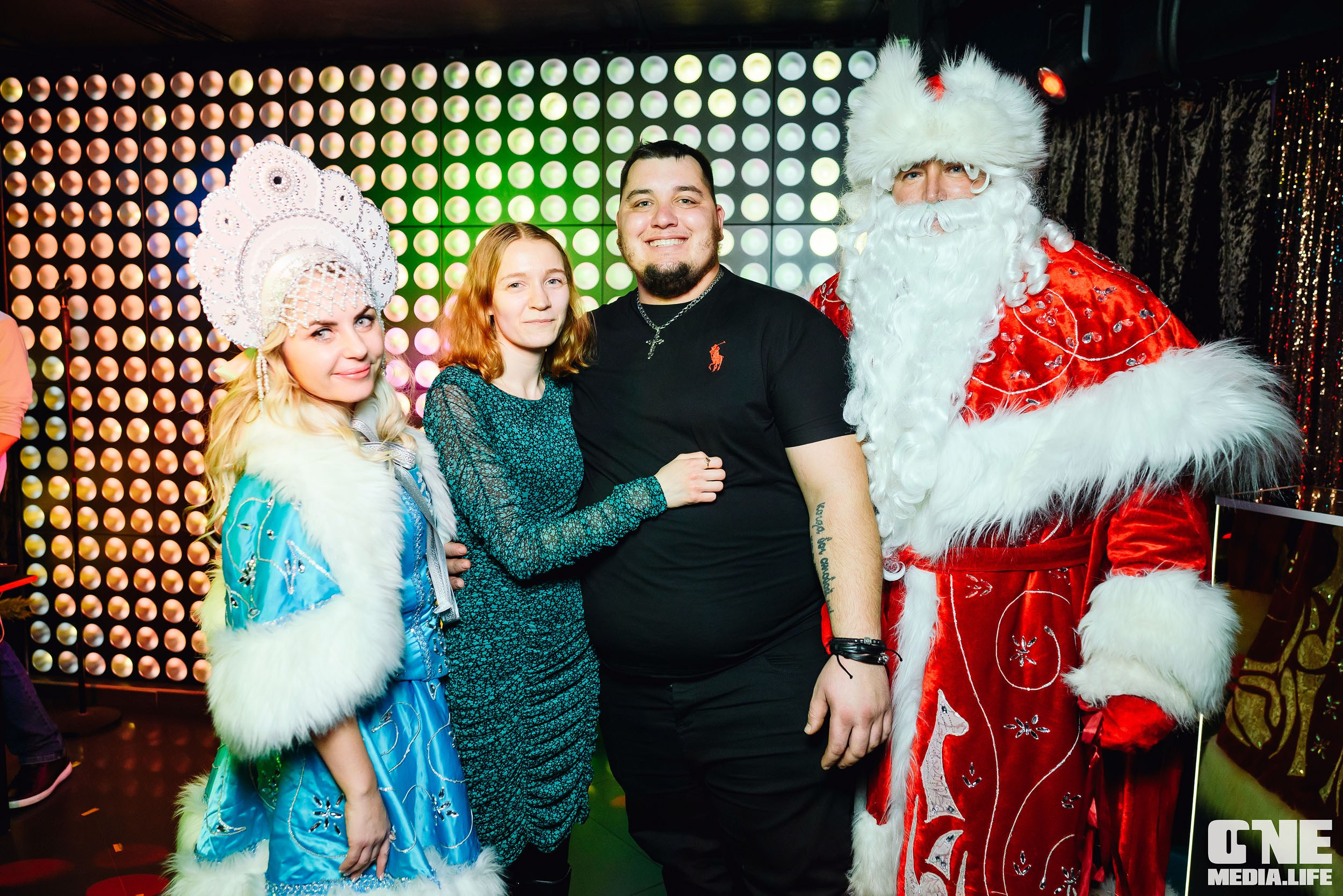 Репортаж из караоке-клуба Эйфория. One Media Life: фоторепортажи, фотоотчеты с мероприятий и заведений