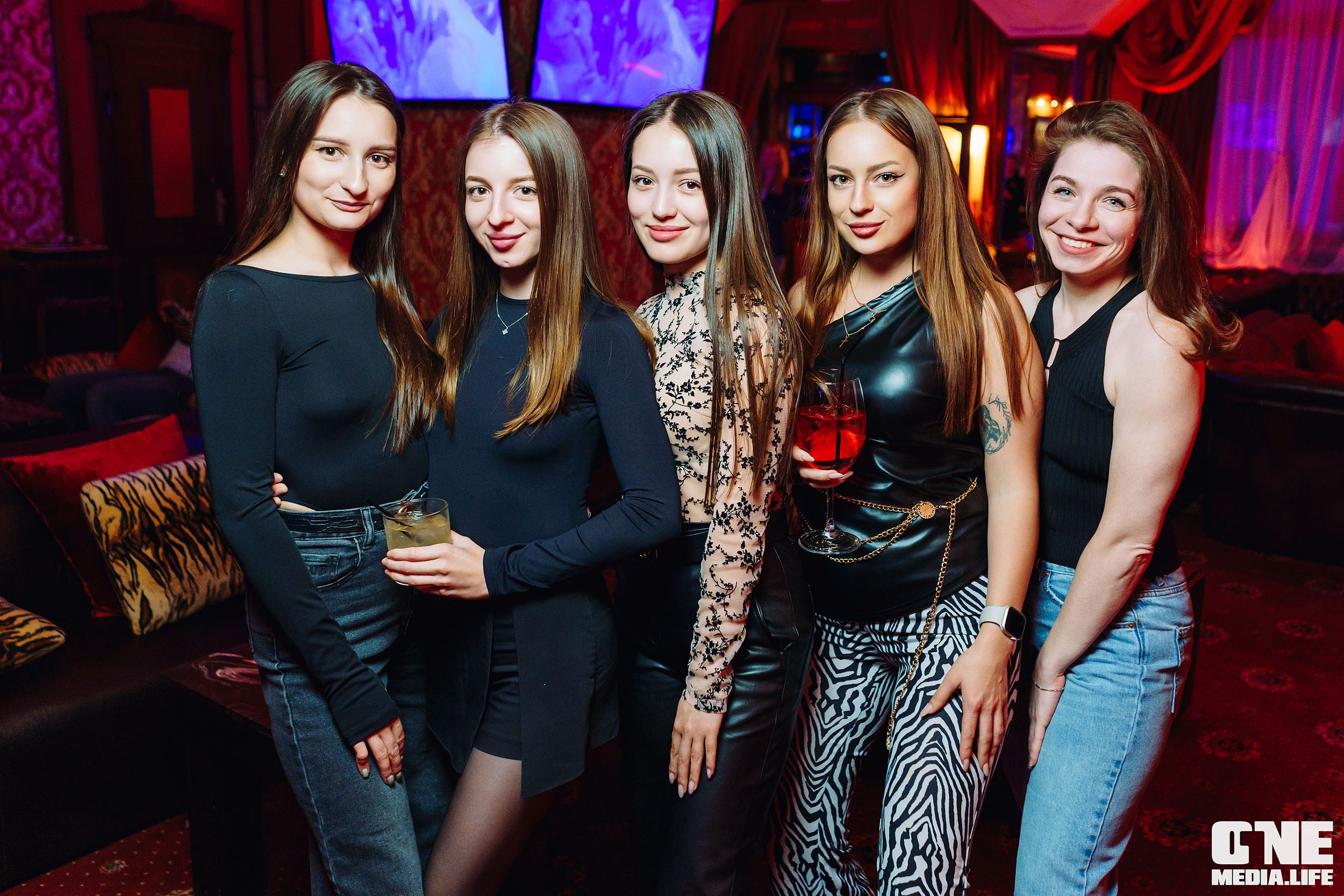 Фоторепортаж из РК Планета. One Media Life: фоторепортажи, фотоотчеты с мероприятий и заведений