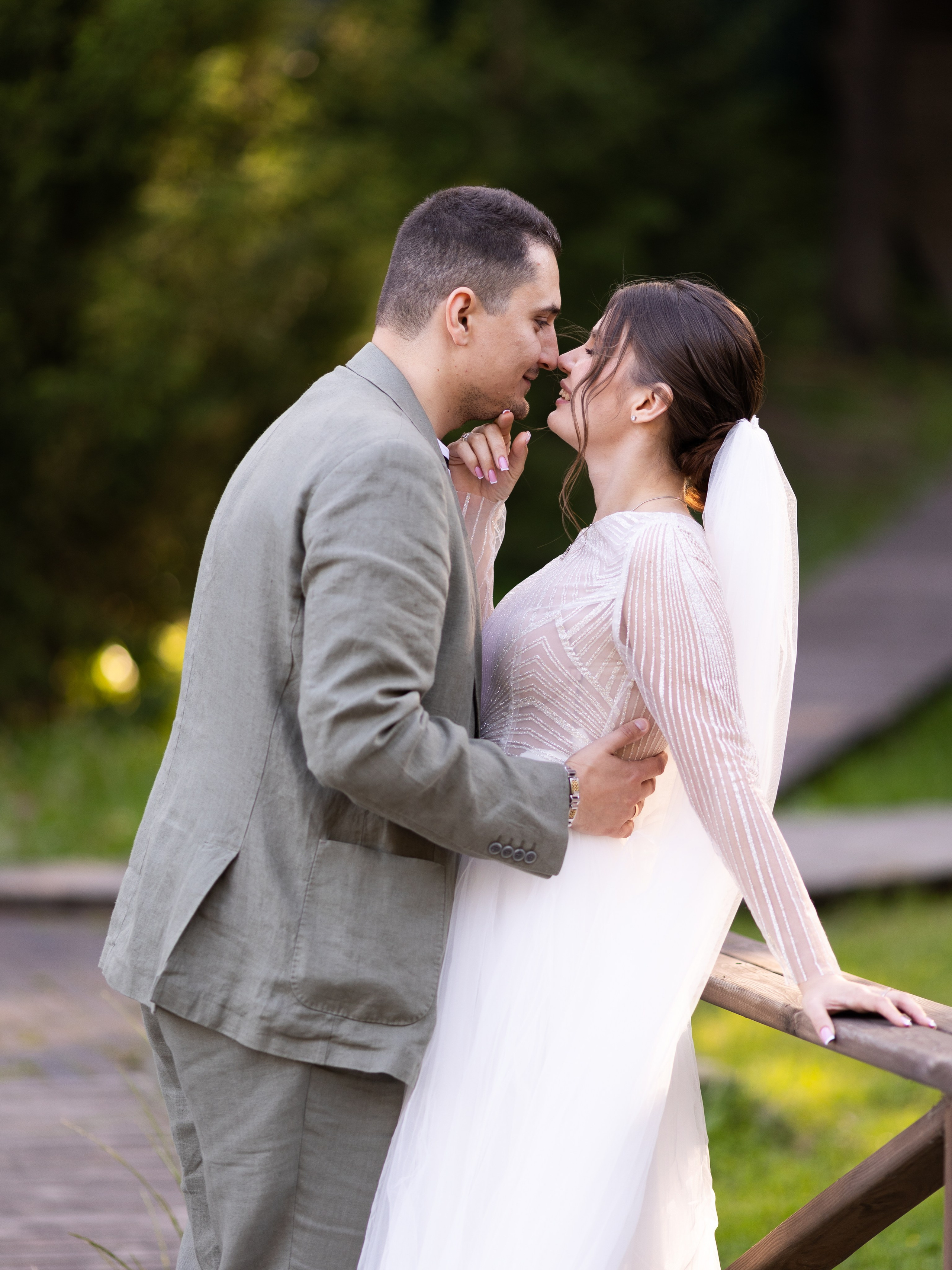 Вика и Дмитрий. Фотограф, видеограф -Александр Антонян