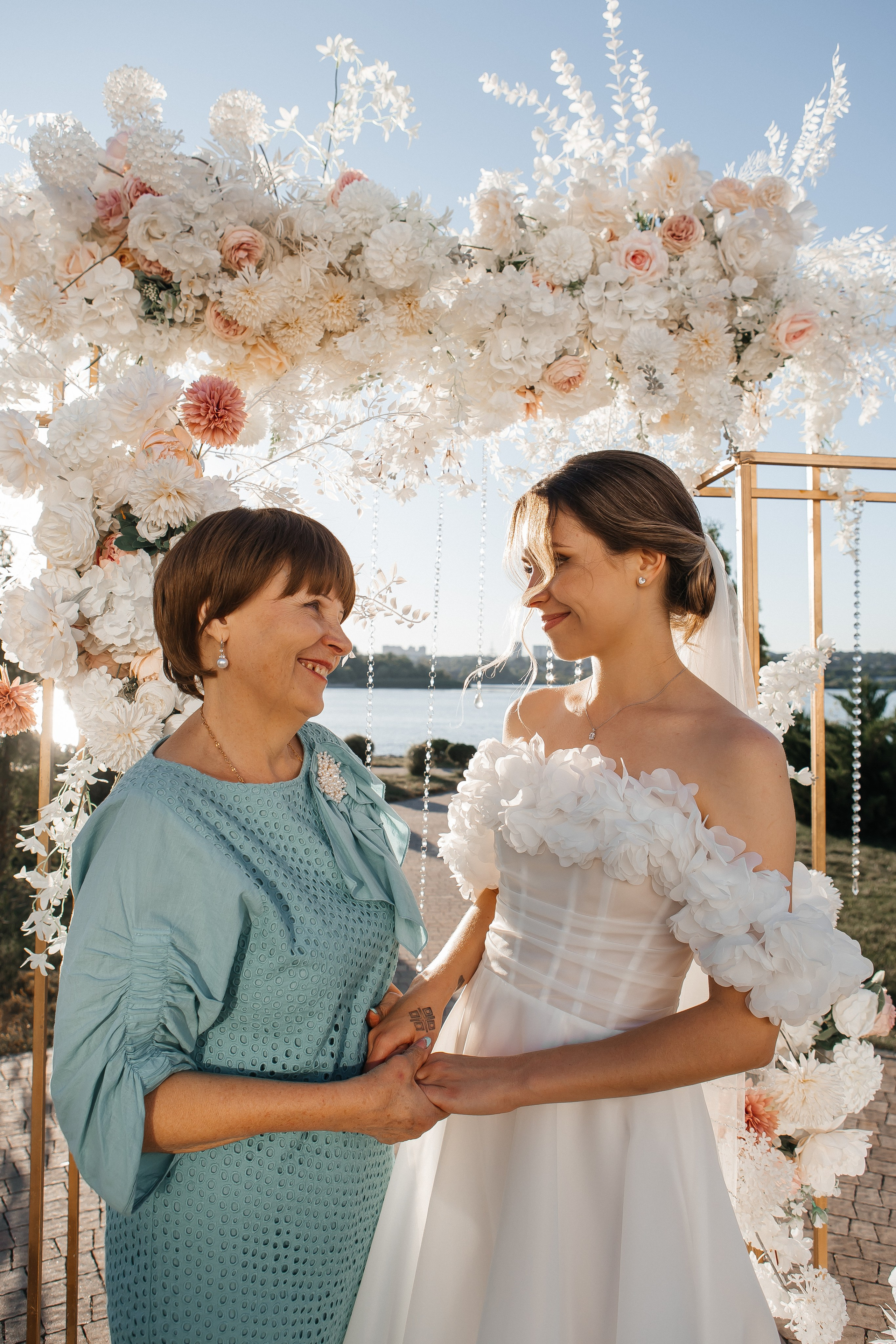 Илья и Юлия. Свадебный и семейный фотограф в Ростове-на-Дону