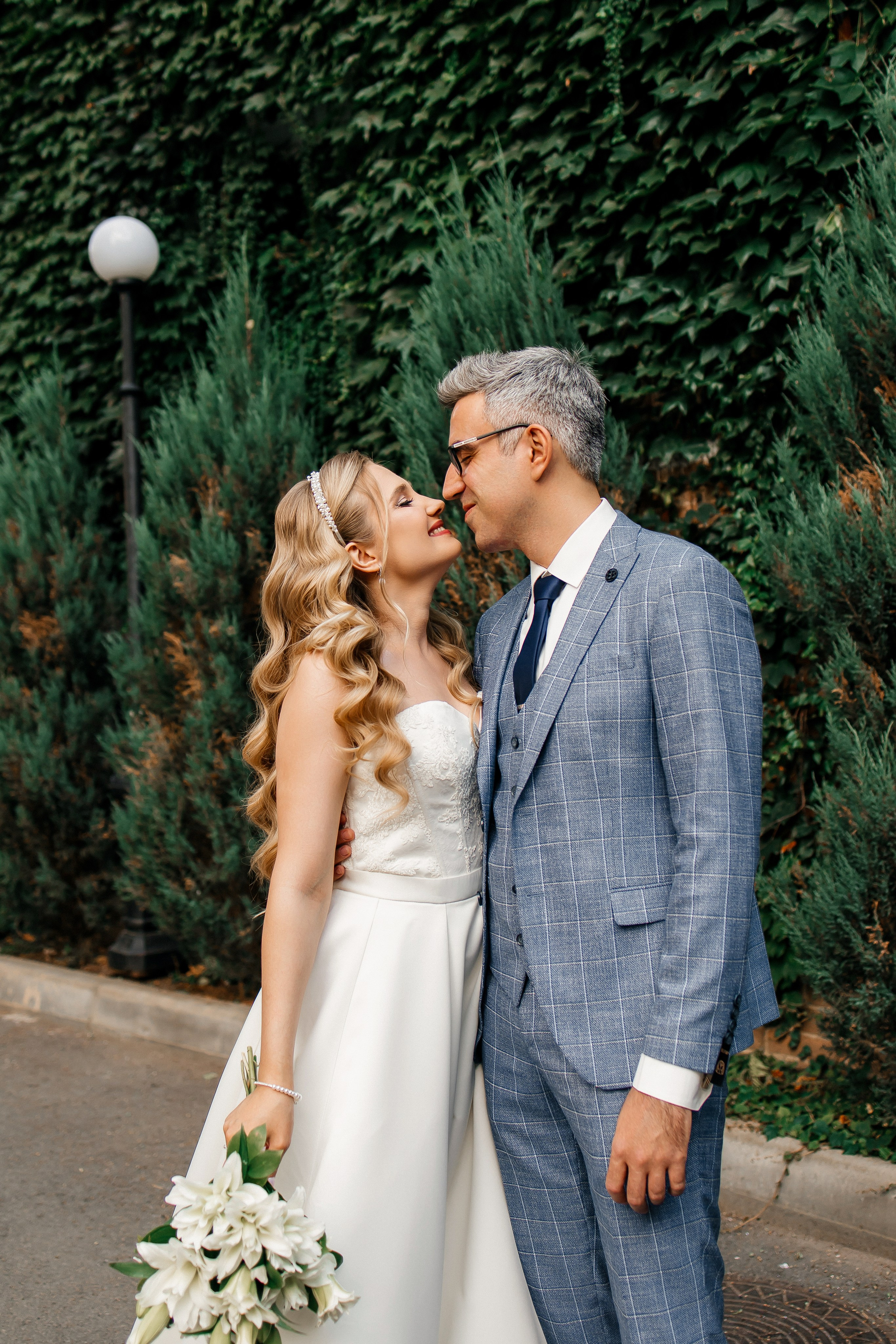 Мелкон и Мария. Свадебный и семейный фотограф в Ростове-на-Дону