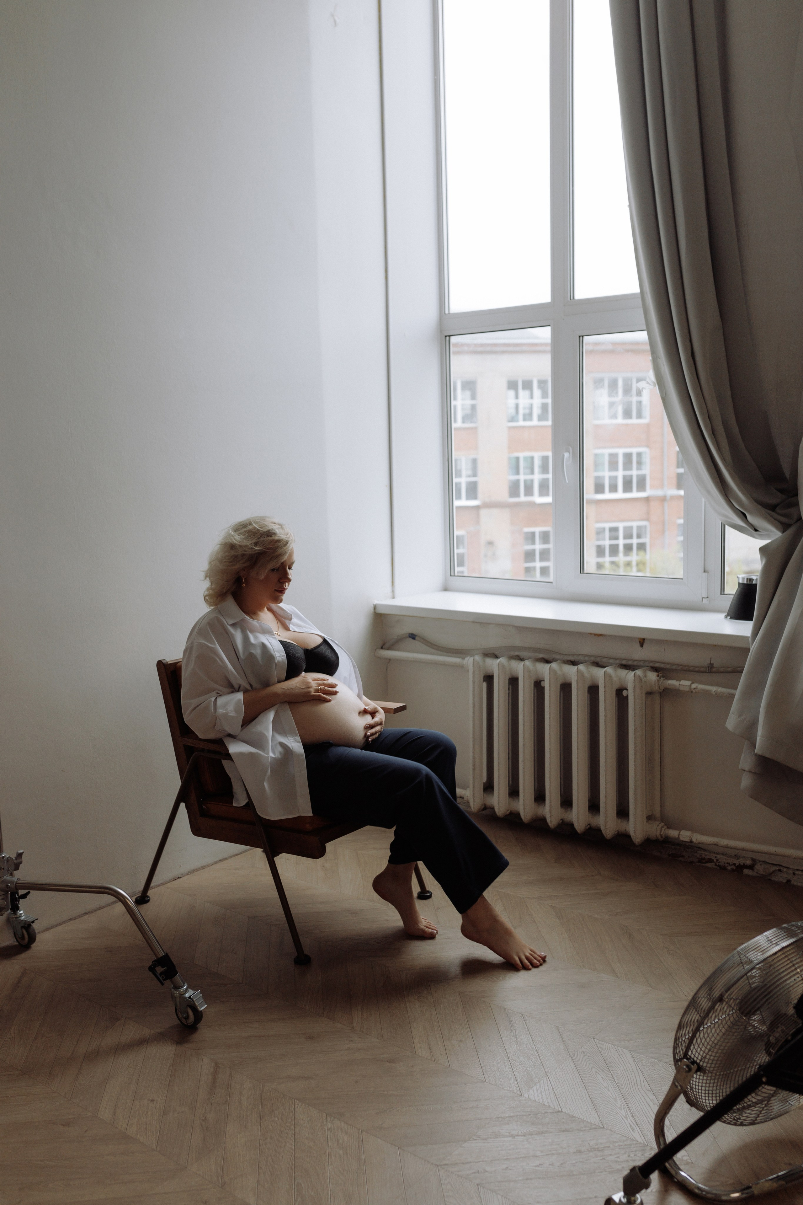 Надежда. Женский и семейный фотограф в Томске Алиса Качан