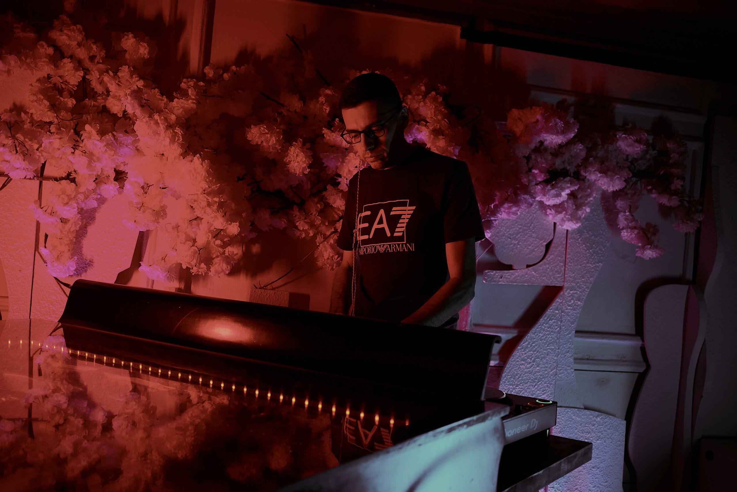 МИКС afterparty. Фотограф и Видеограф в Москве. Олег Корушев