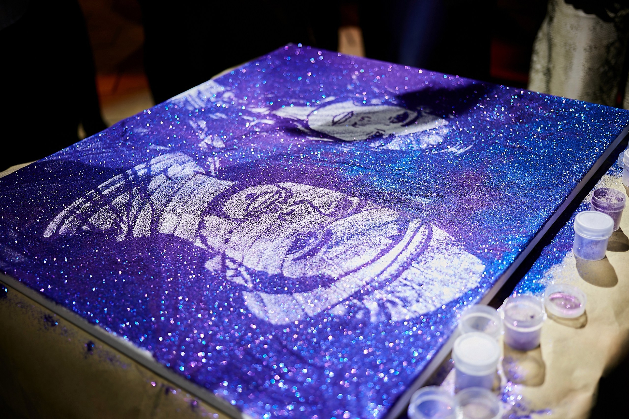 Антон & Гульназ. Фотограф и Видеограф в Москве. Олег Корушев