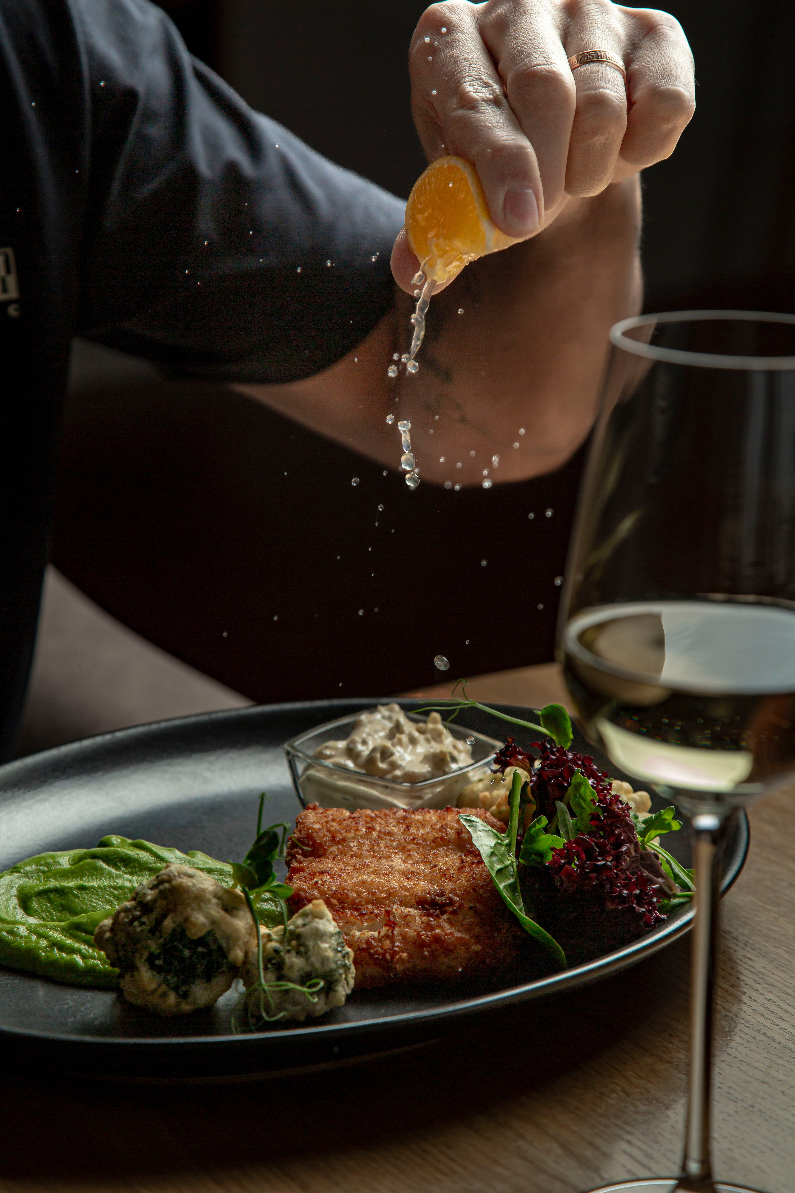 Фуд фотограф Москва — найти фуд фотографа в Москве для съемки в ресторан