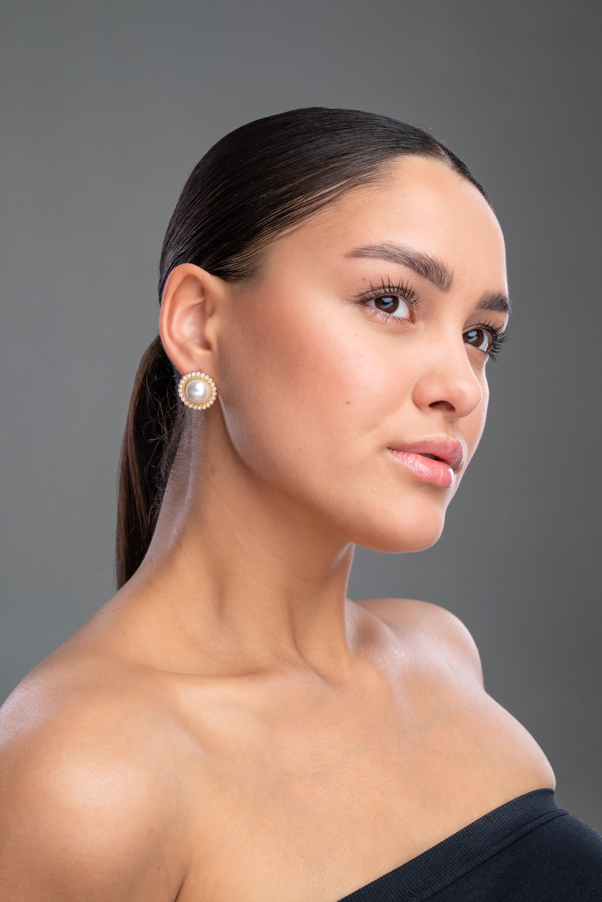 Бижутерия. Предметный фотограф, фото для маркетплейсов Пятигорск, КМВ