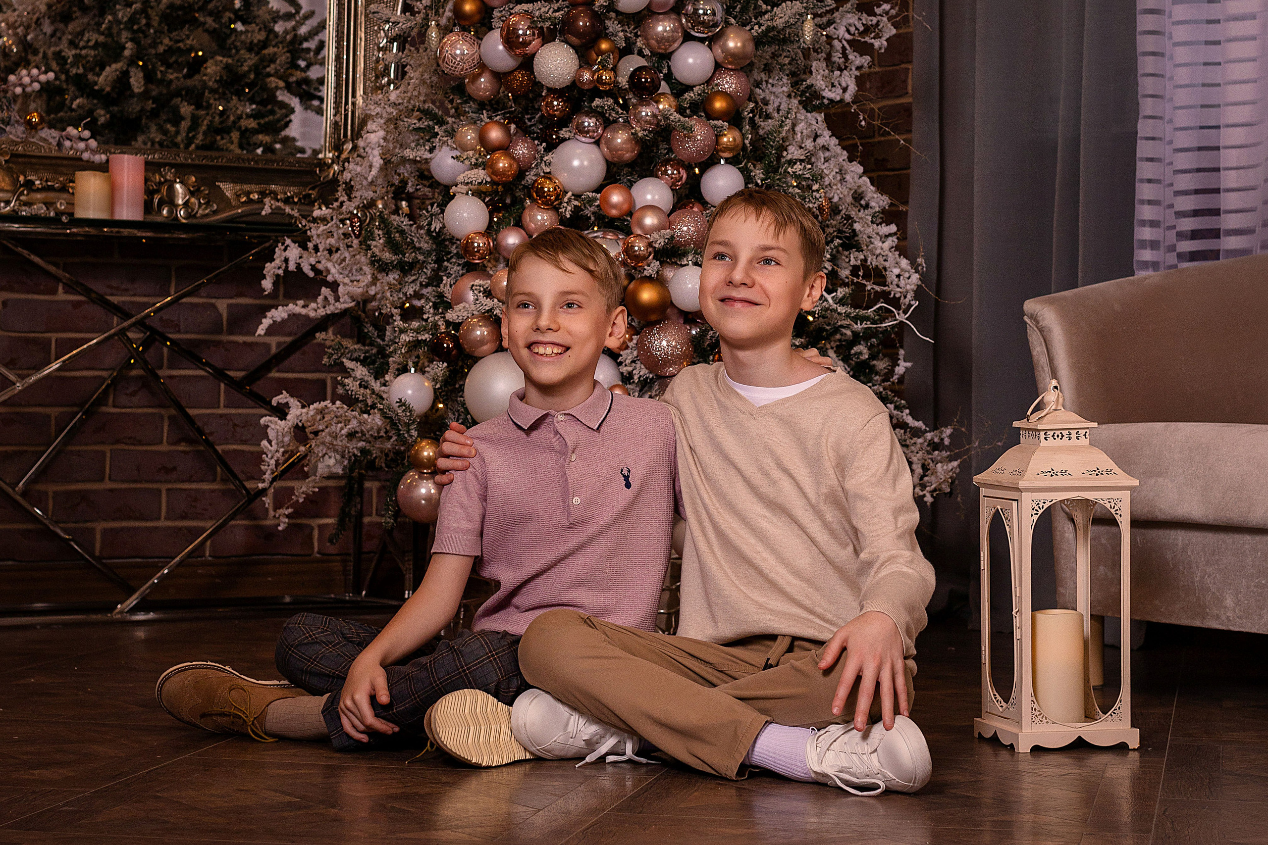 Семейная фотосессия. Фотограф Смоленск-Москва Светлана Мнацаканянц