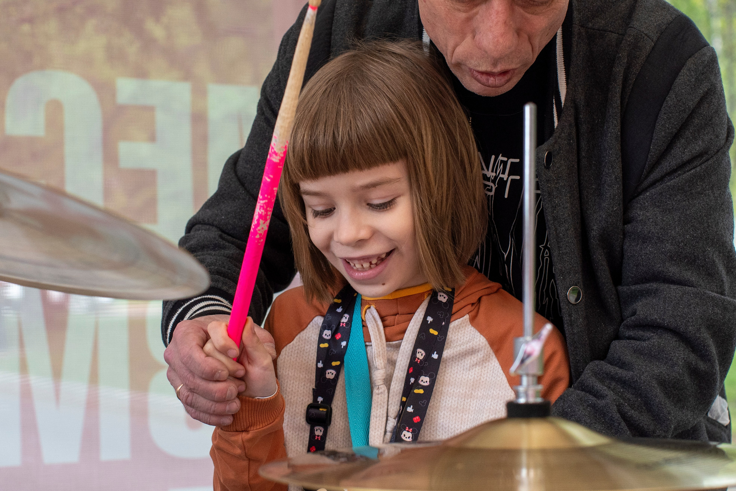 Music Art Master — почувствуй этот ритм