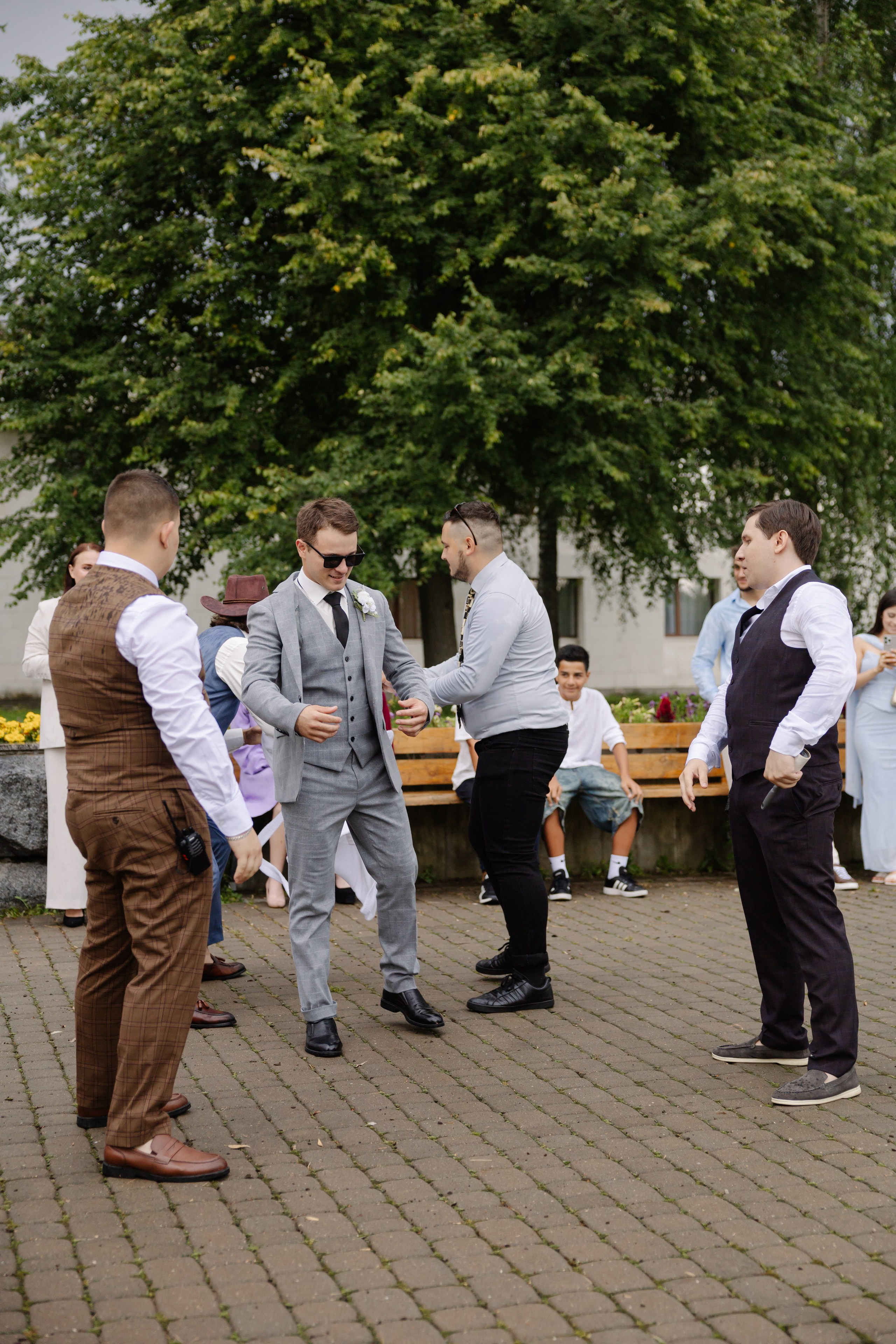 Алёна и Руслан. Фотограф и Видеограф во Владимире