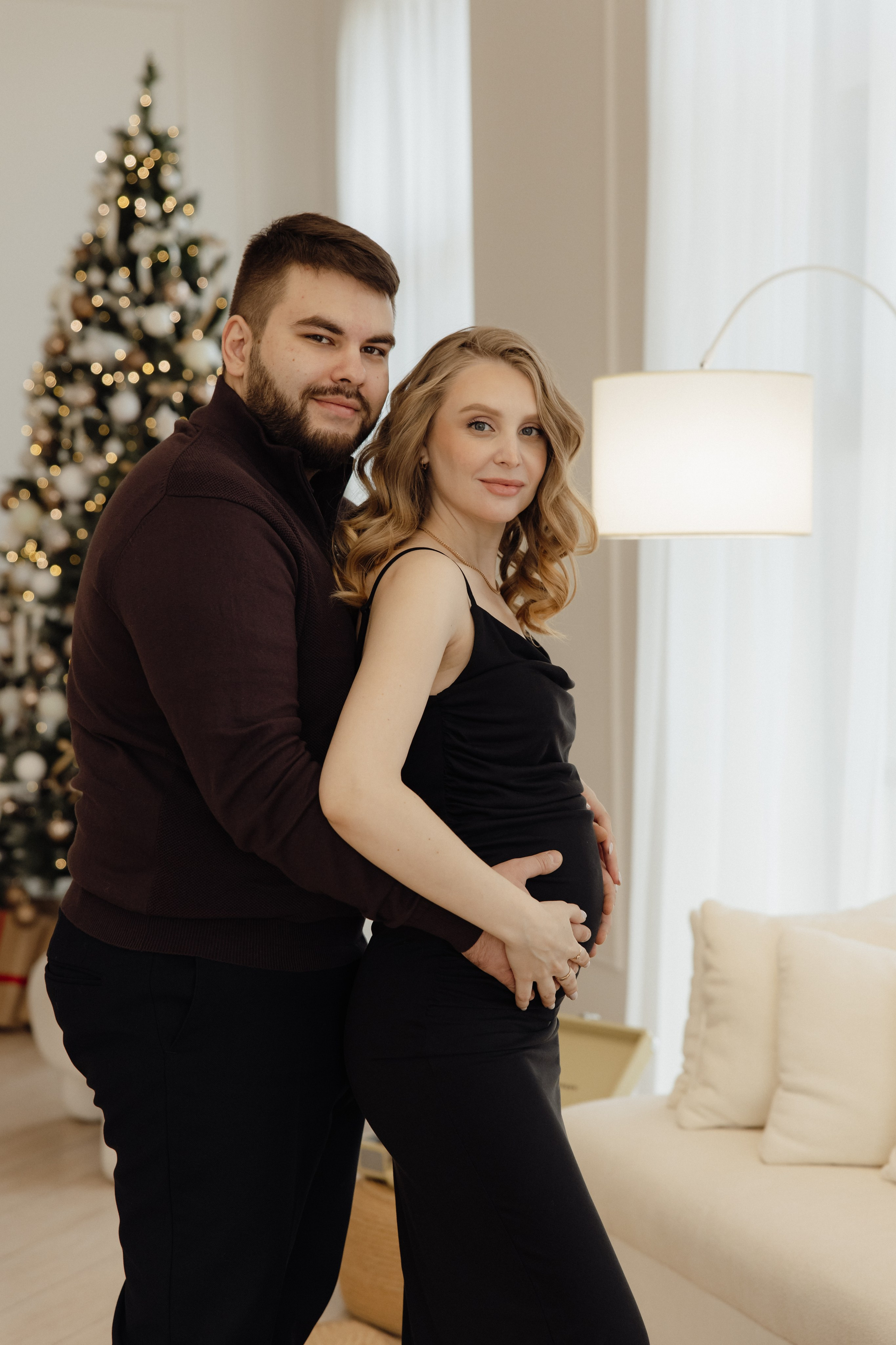 Антон и Виктория. Семейный и свадебный фотограф в Челябинске Мария Леонтьева