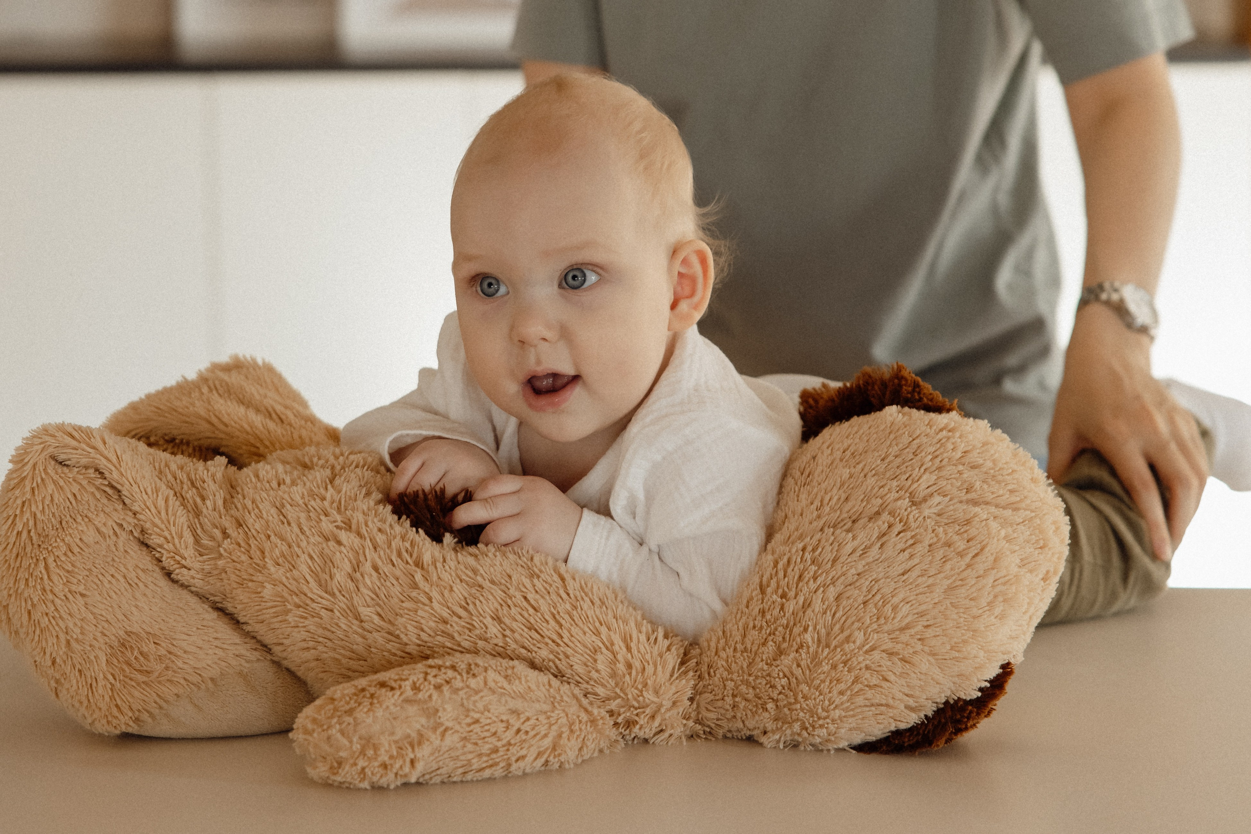 Ванечка. Семейный и свадебный фотограф в Челябинске Мария Леонтьева