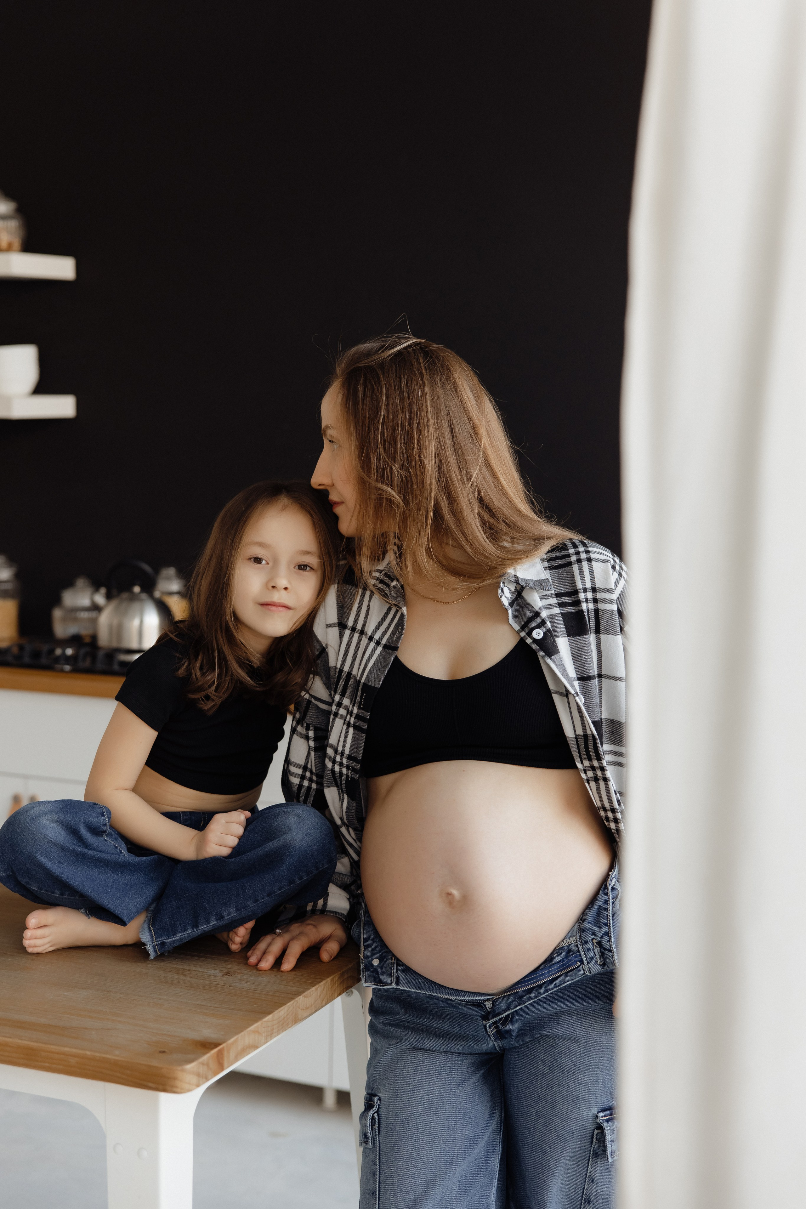 Сергей и Наталья. Семейный и свадебный фотограф в Челябинске Мария Леонтьева